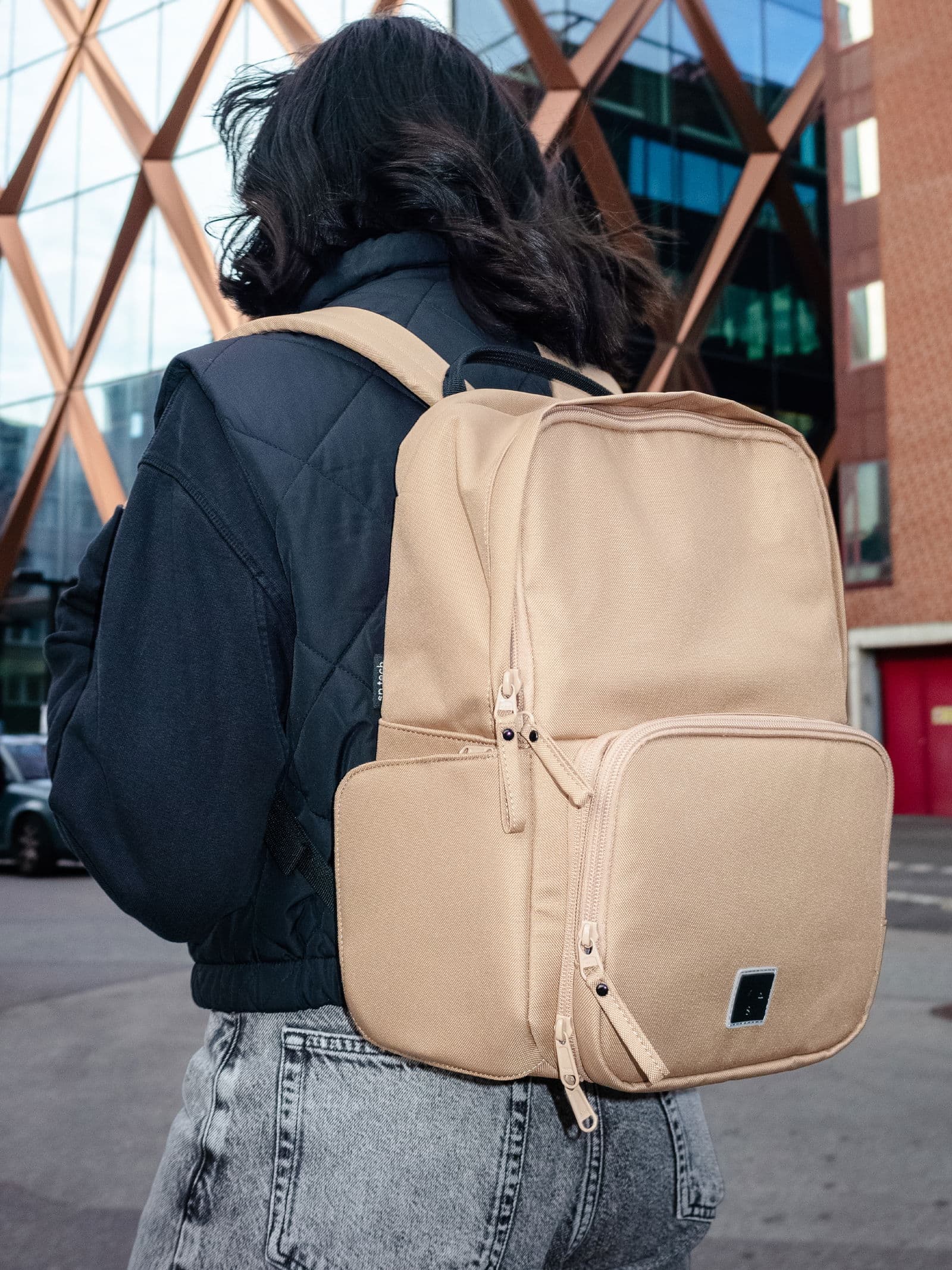 Day Backpack 13" alternate view