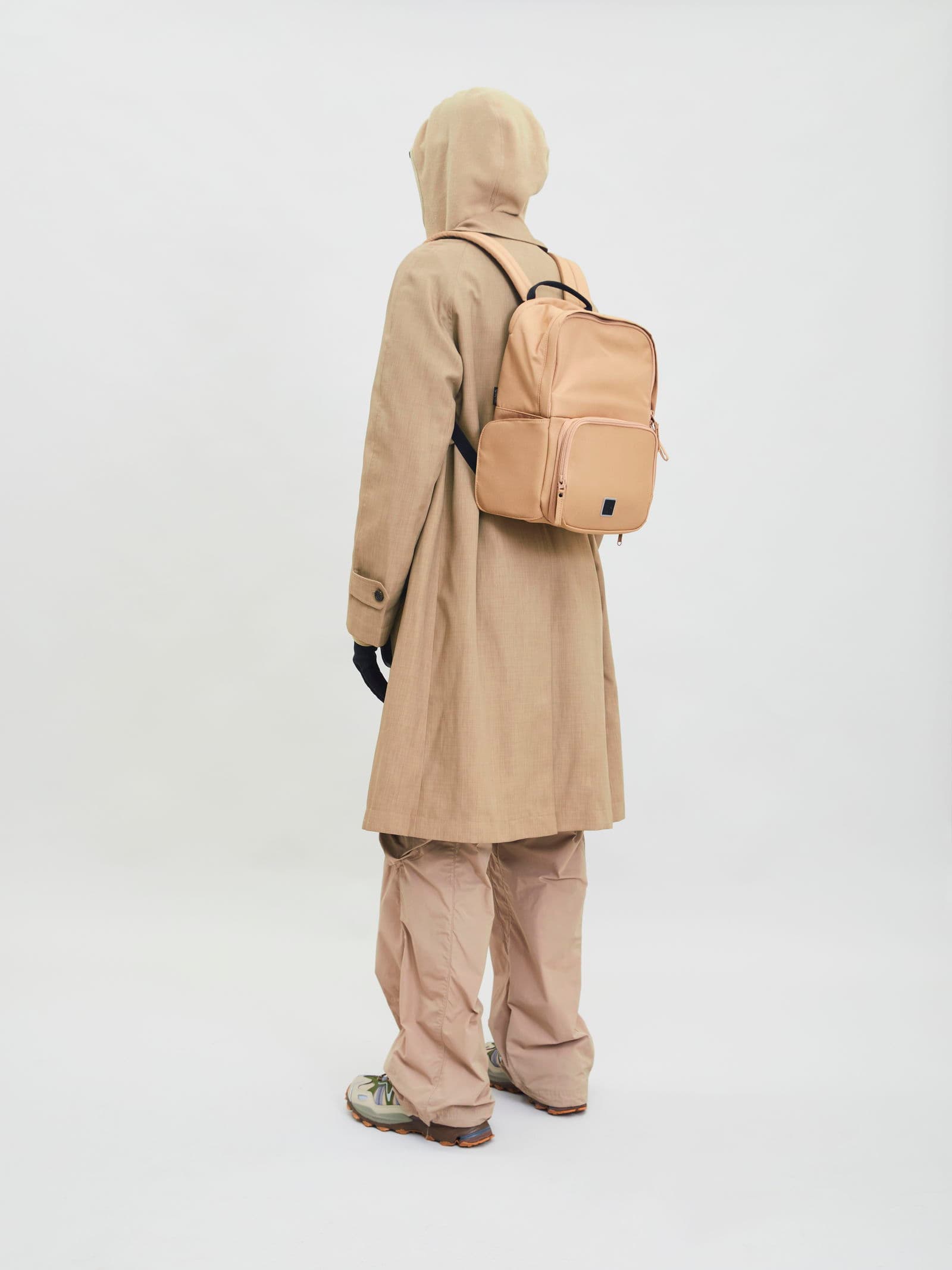 Day Day Backpack 13" - undefined 5 - SP Tech