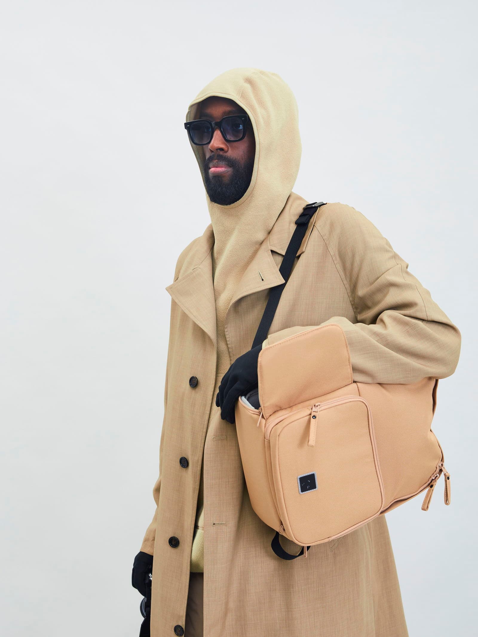 Day Day Backpack 13" - undefined 6 - SP Tech