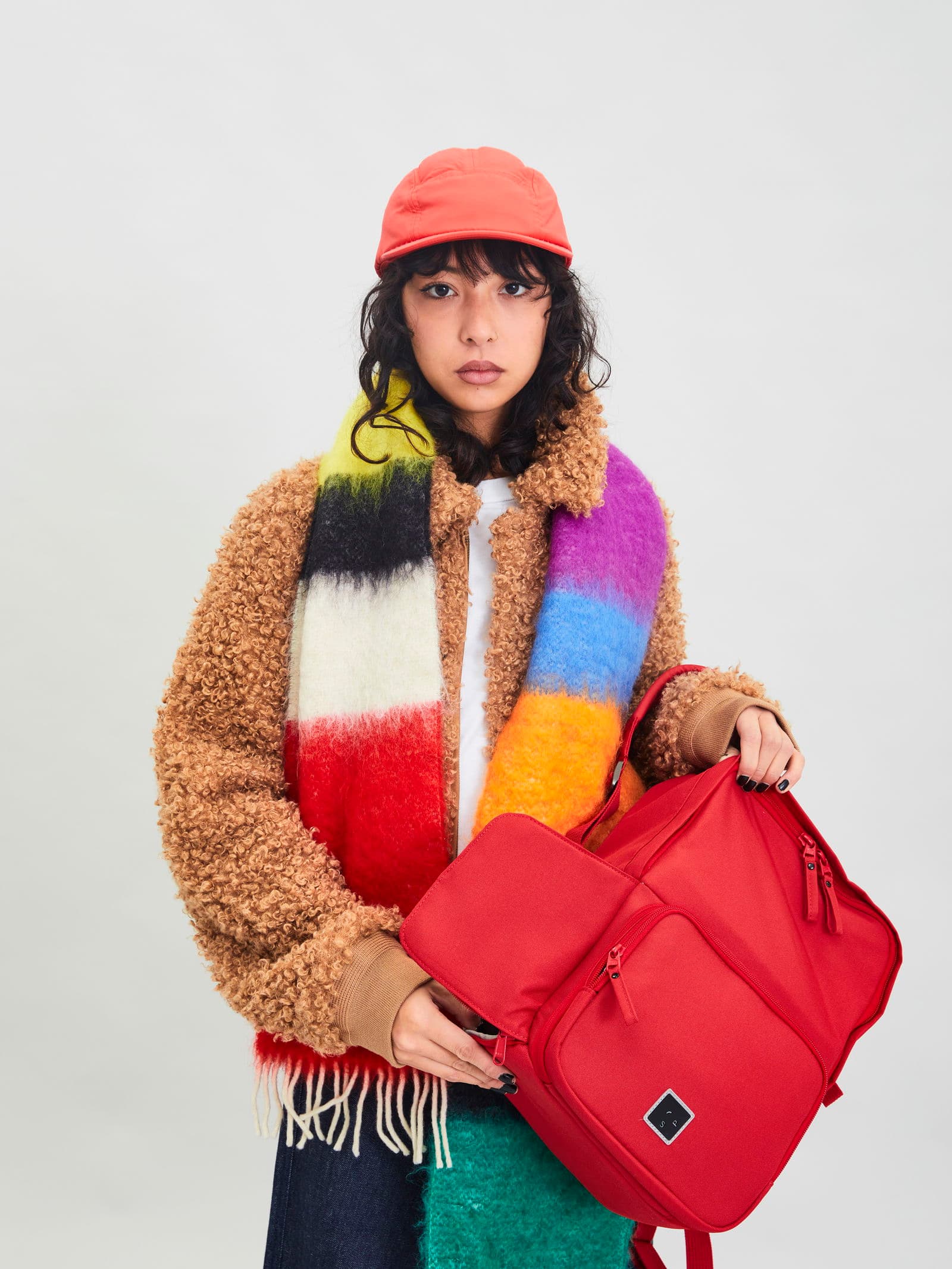 Day Day Backpack 13" - undefined 2 - SP Tech