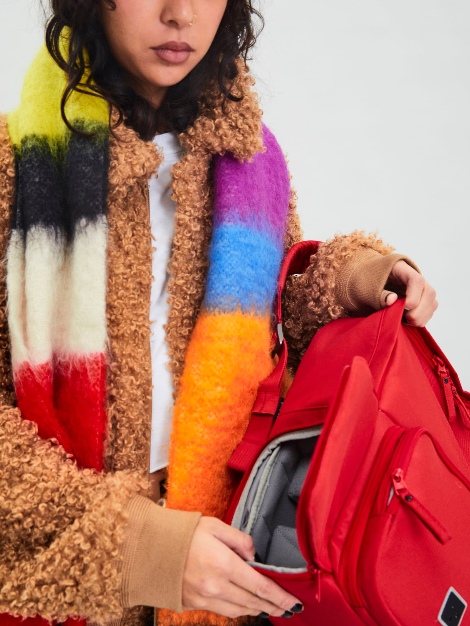 Day Day Backpack 13" - undefined 3 - SP Tech