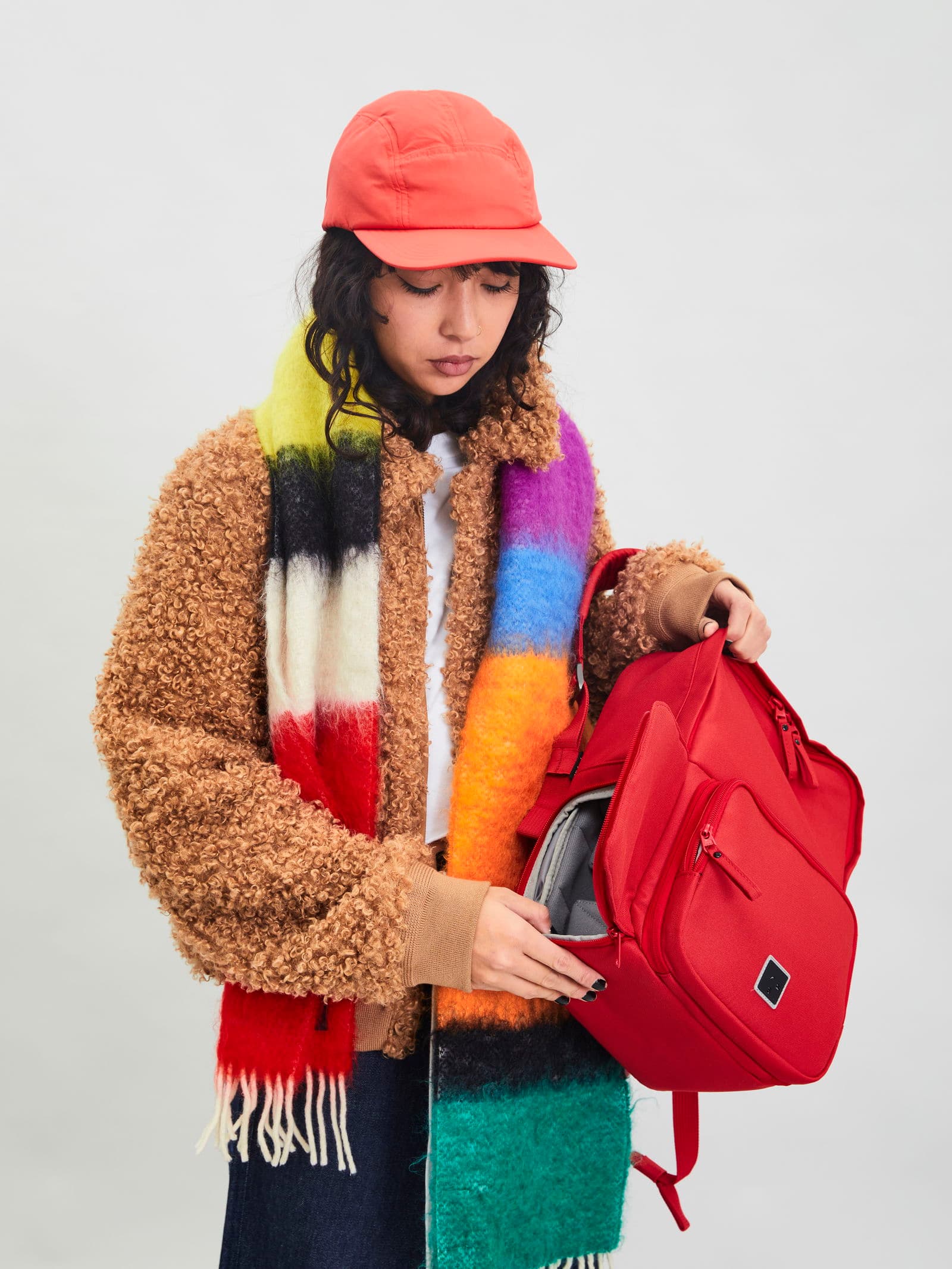 Day Day Backpack 13" - undefined 4 - SP Tech