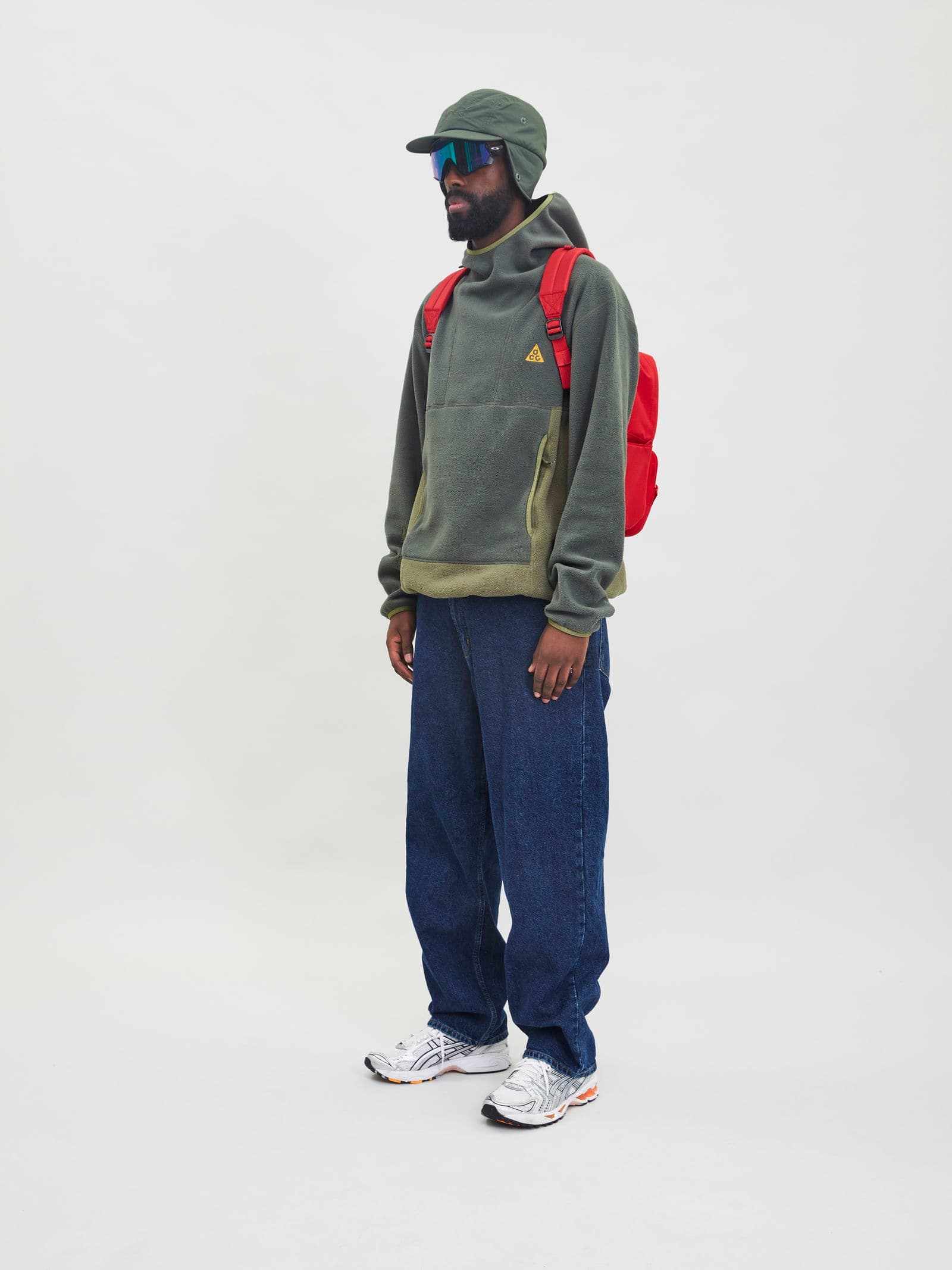 Day Backpack 13" 10 - SP Tech