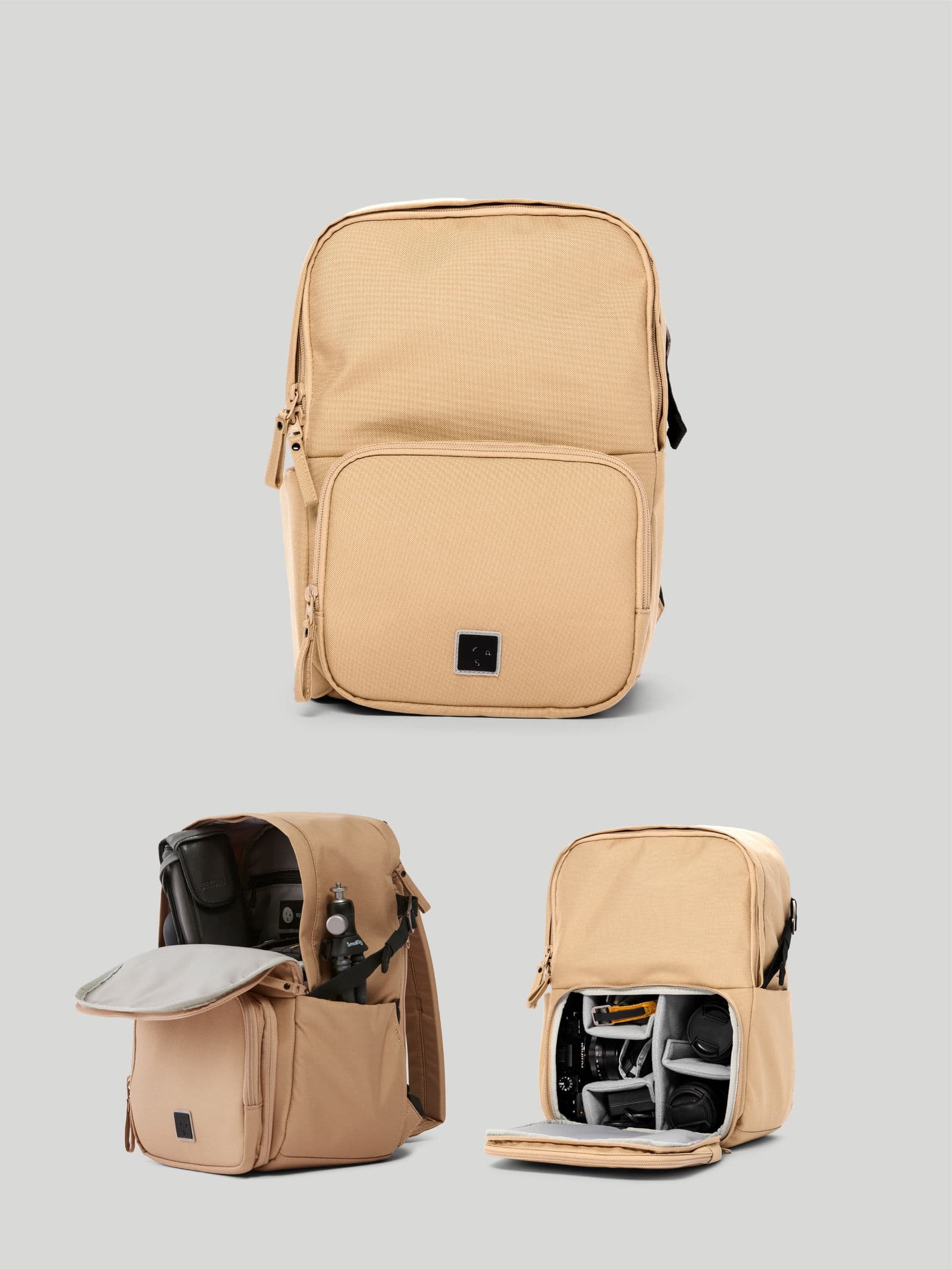 Day Backpack 13"
