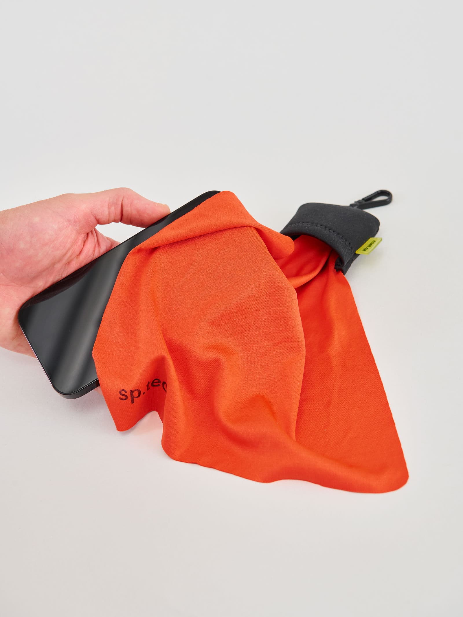 Cleaning Cleaning Cloth - undefined 3 - SP Tech