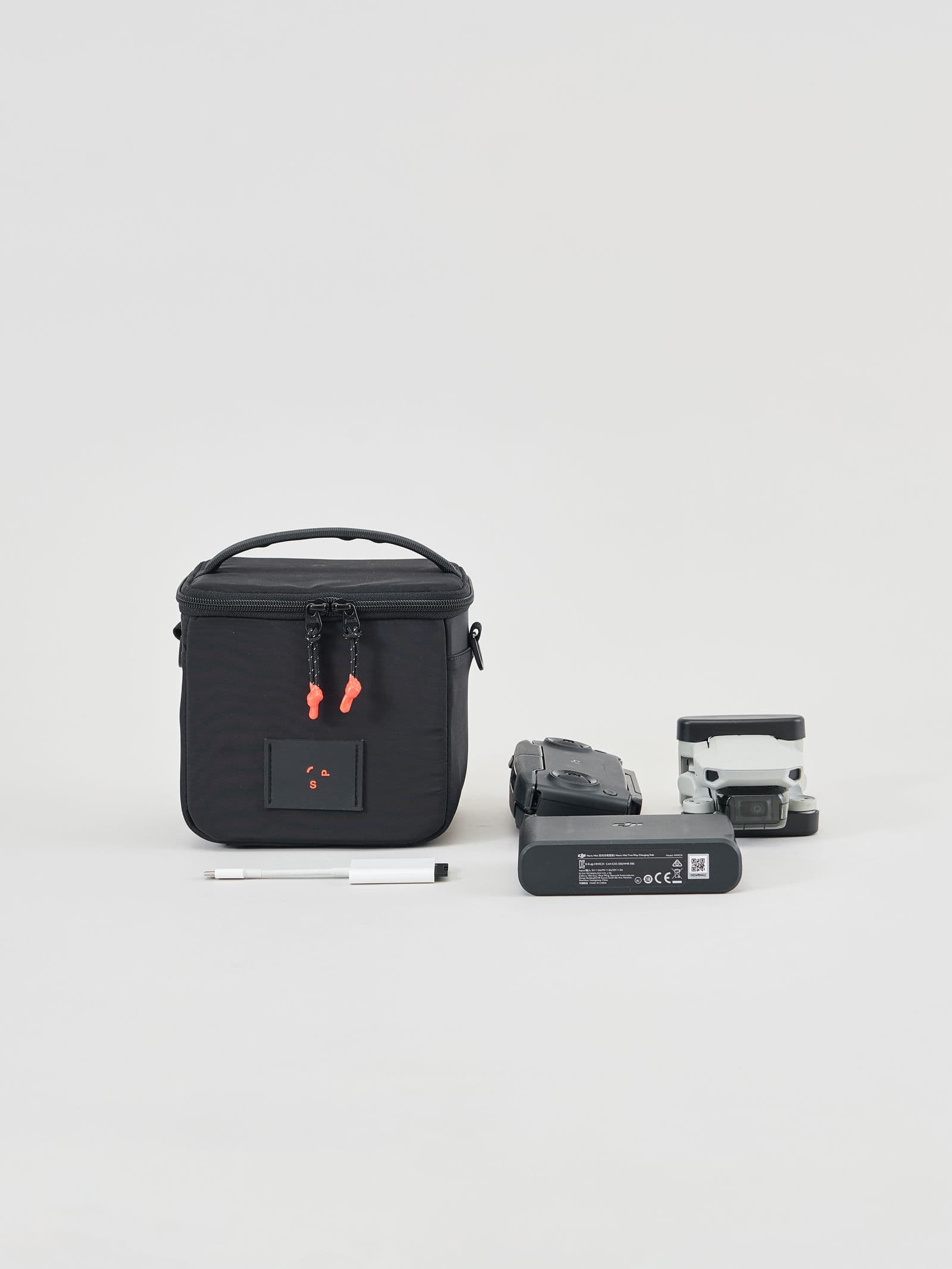 Camera Camera Cube S - undefined 1 - SP Tech