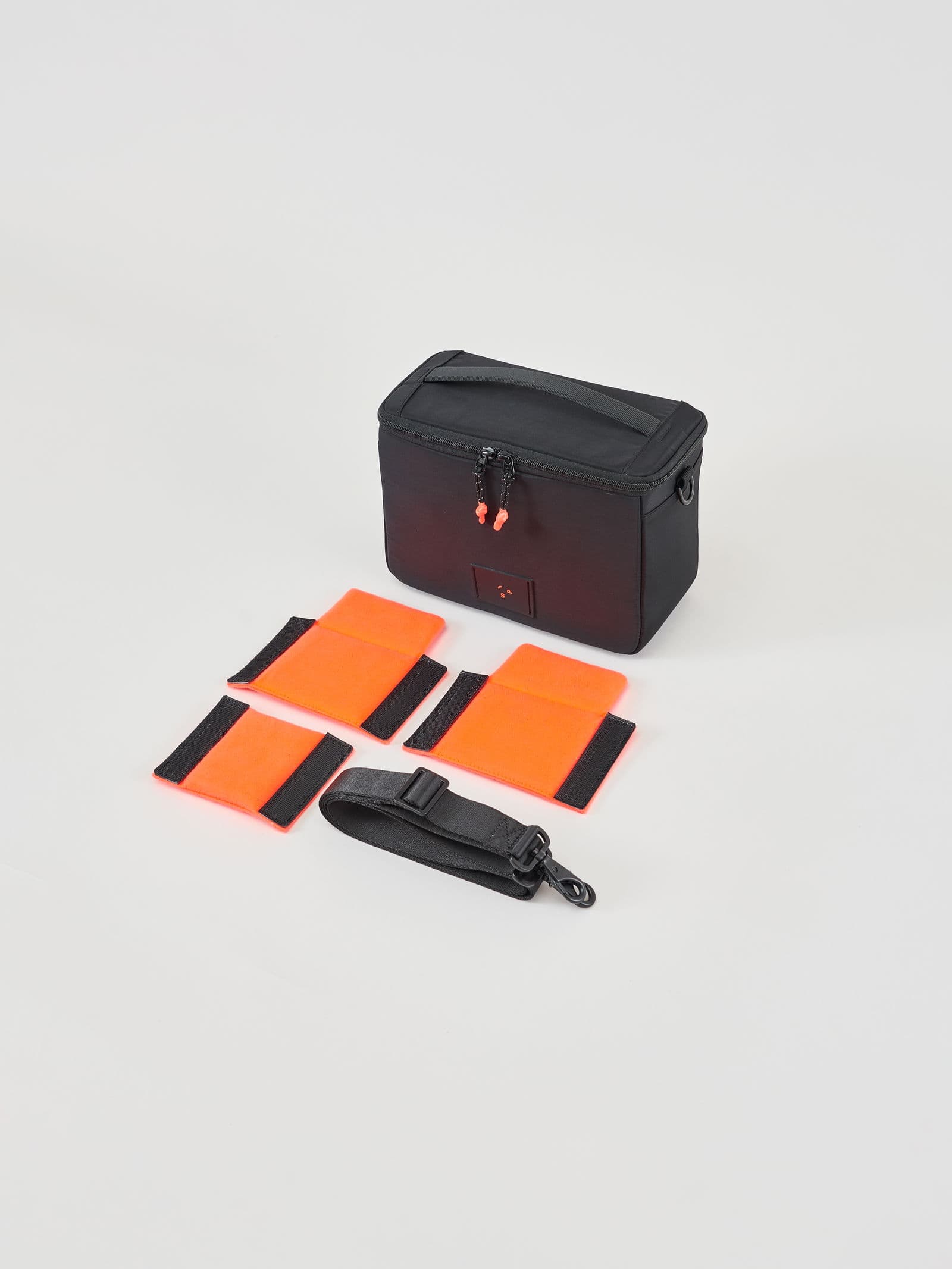 Camera Cube M 8 - SP Tech