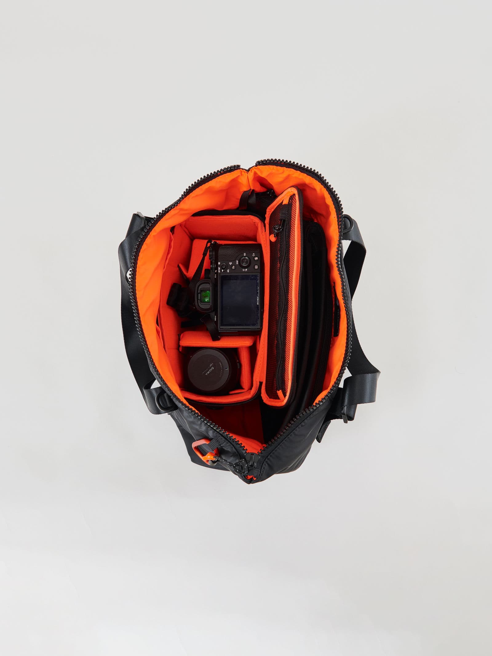 Camera Cube M 10 - SP Tech