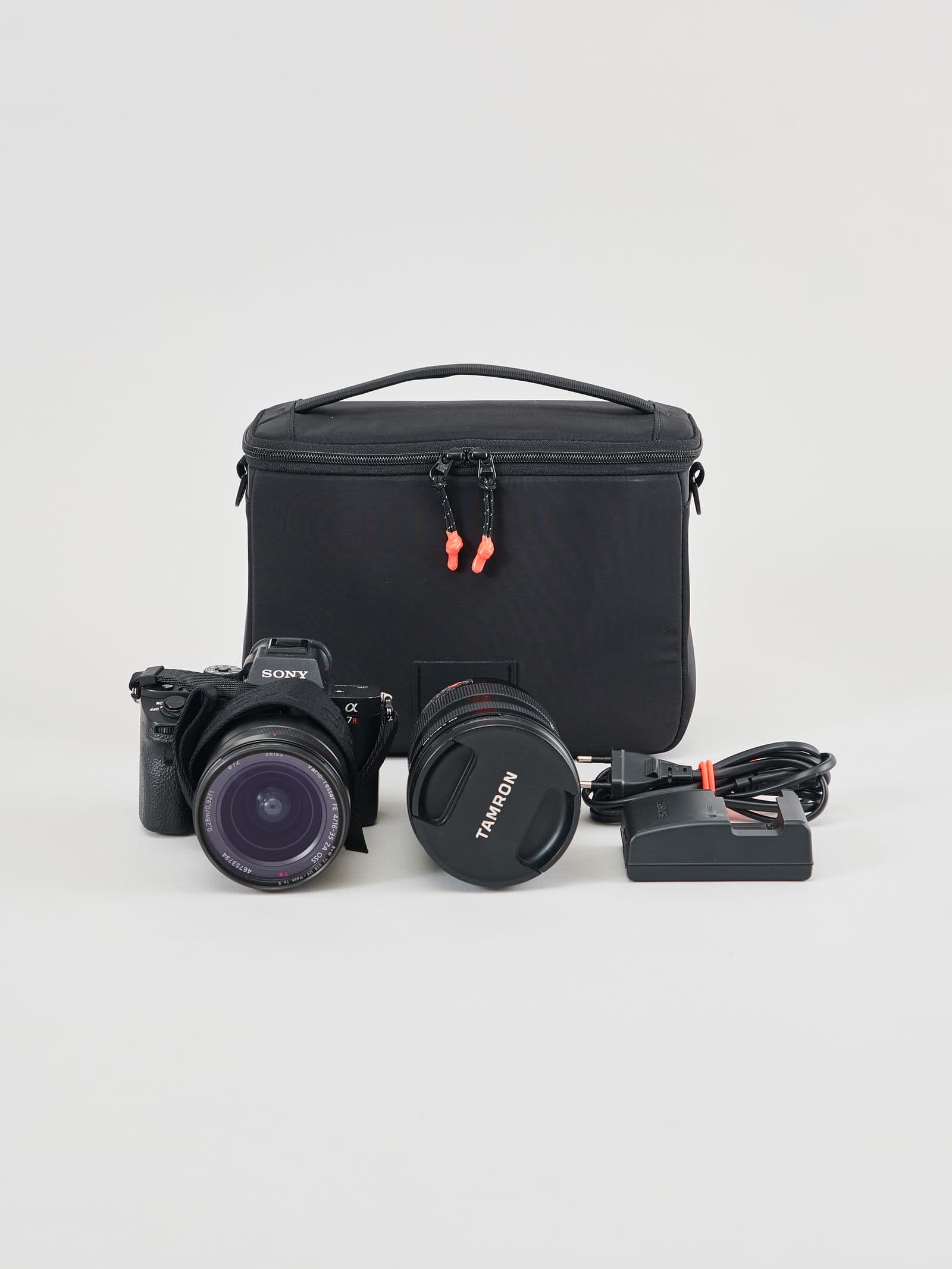 Camera Camera Cube M - undefined 11 - SP Tech