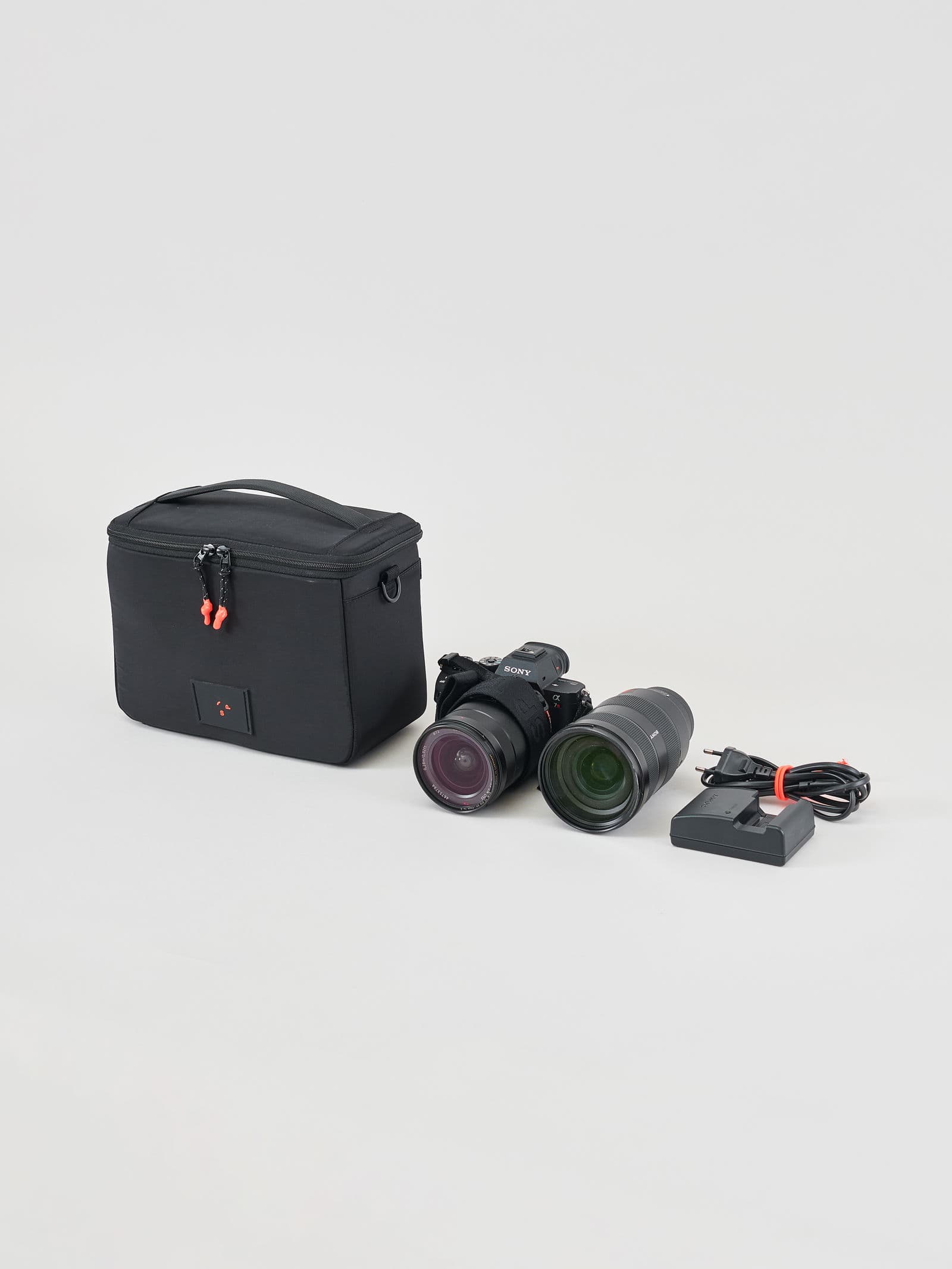 Camera Camera Cube M - undefined 12 - SP Tech