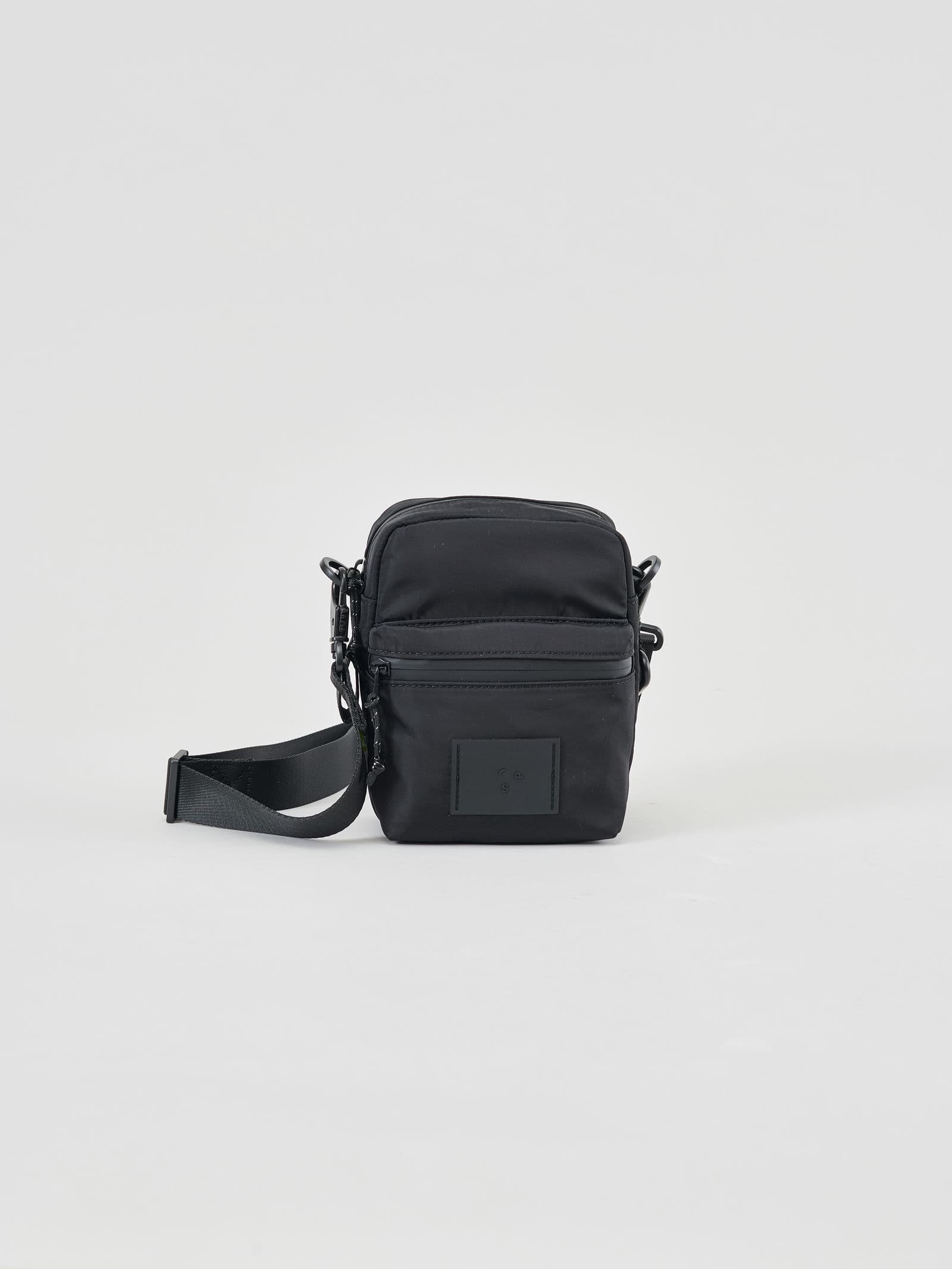Shoulder Shoulder Pouch V2 - undefined 1 - SP Tech