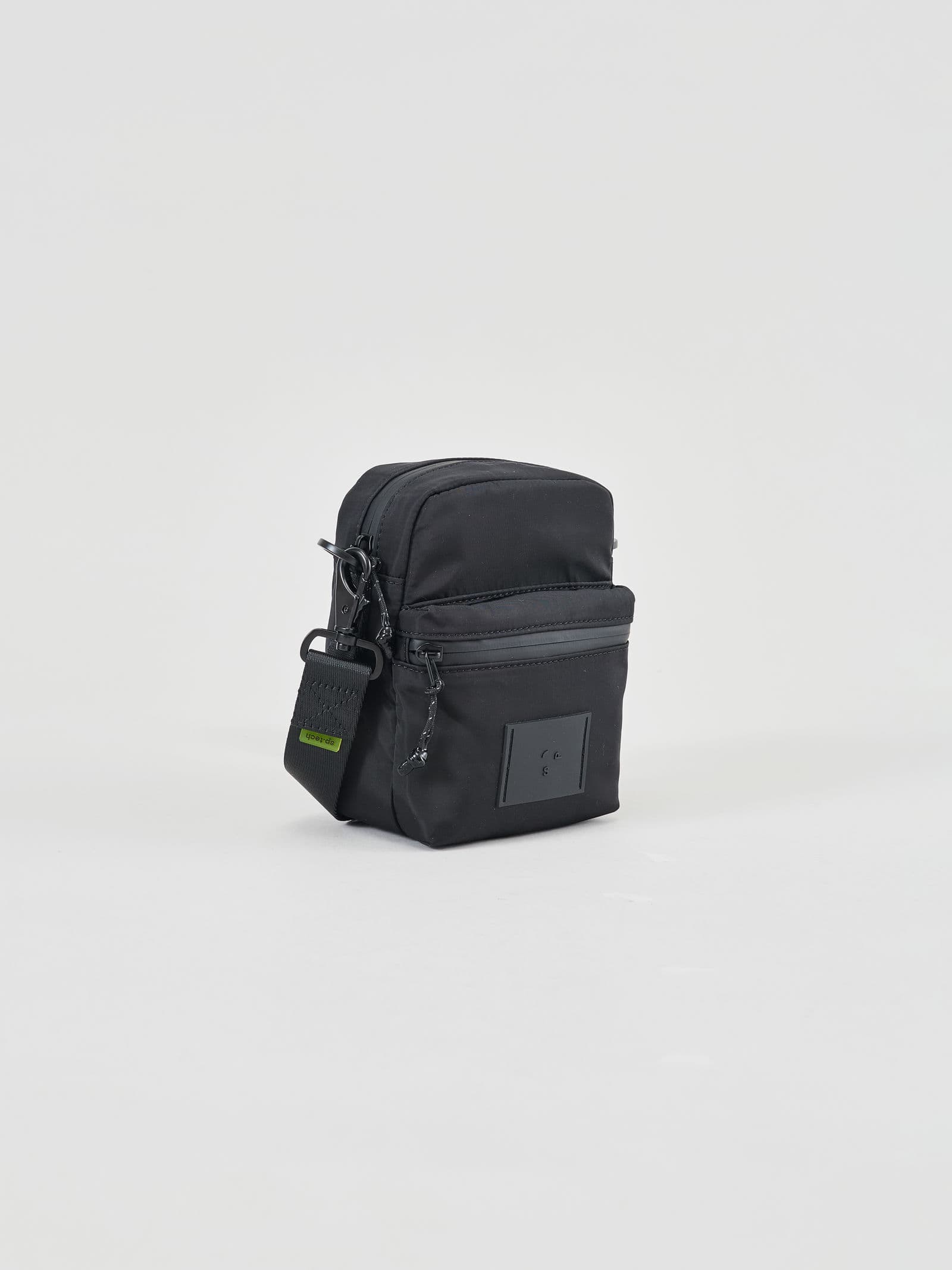 Shoulder Shoulder Pouch V2 - undefined 2 - SP Tech