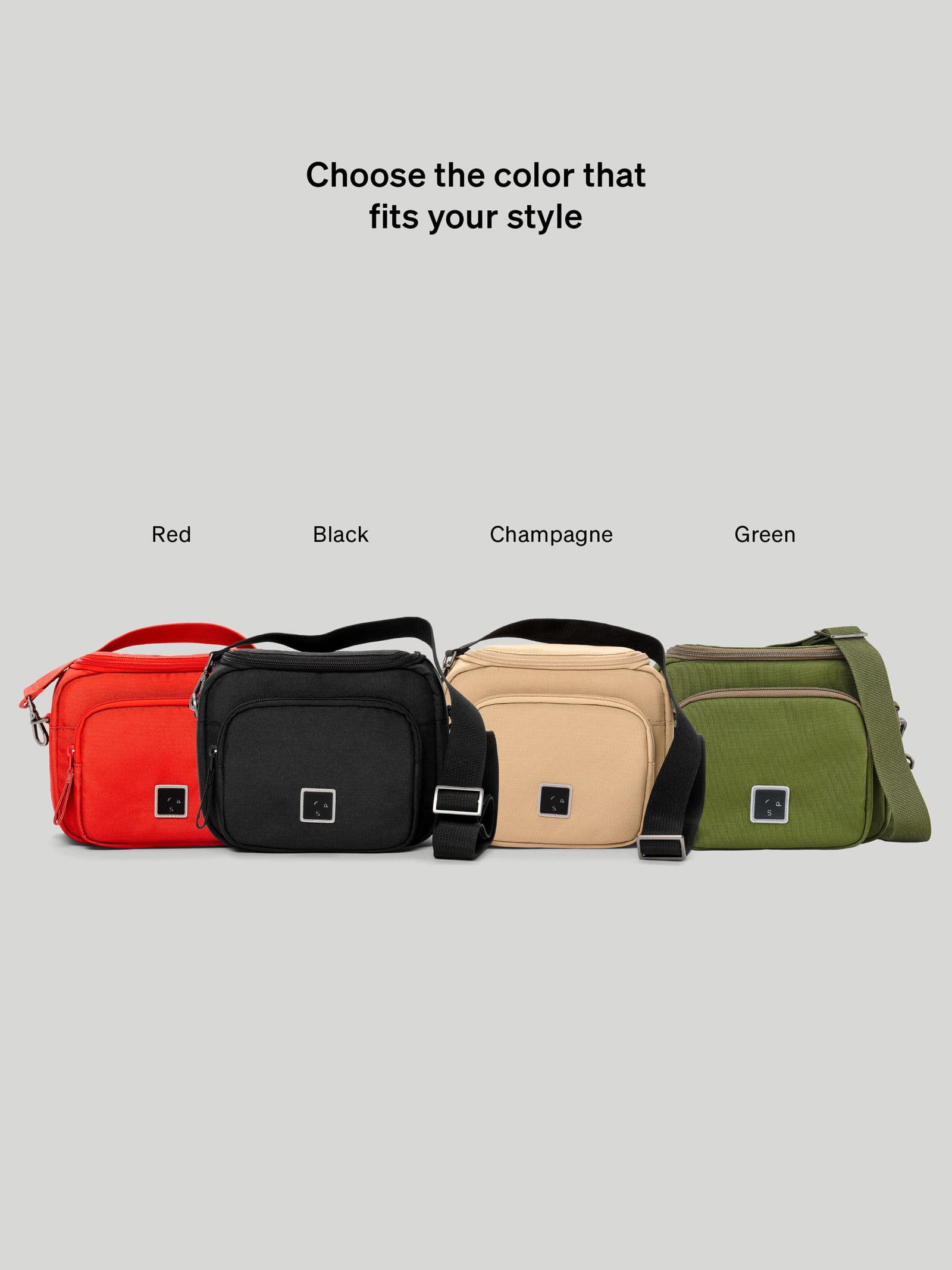 Day Day Shoulder Bag Medium - undefined 15 - SP Tech