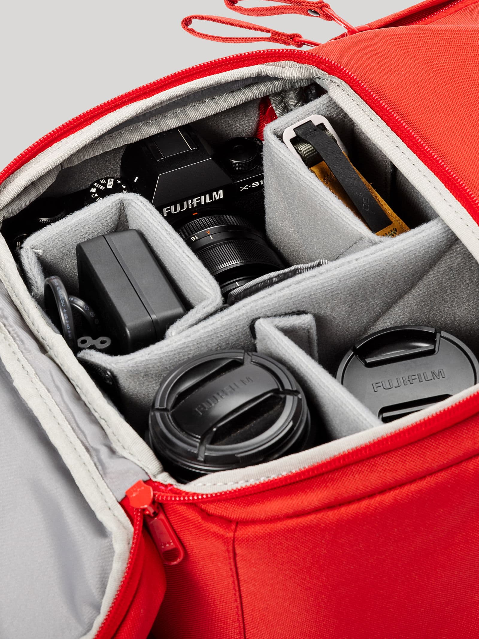 Day Backpack 13" 5 - SP Tech