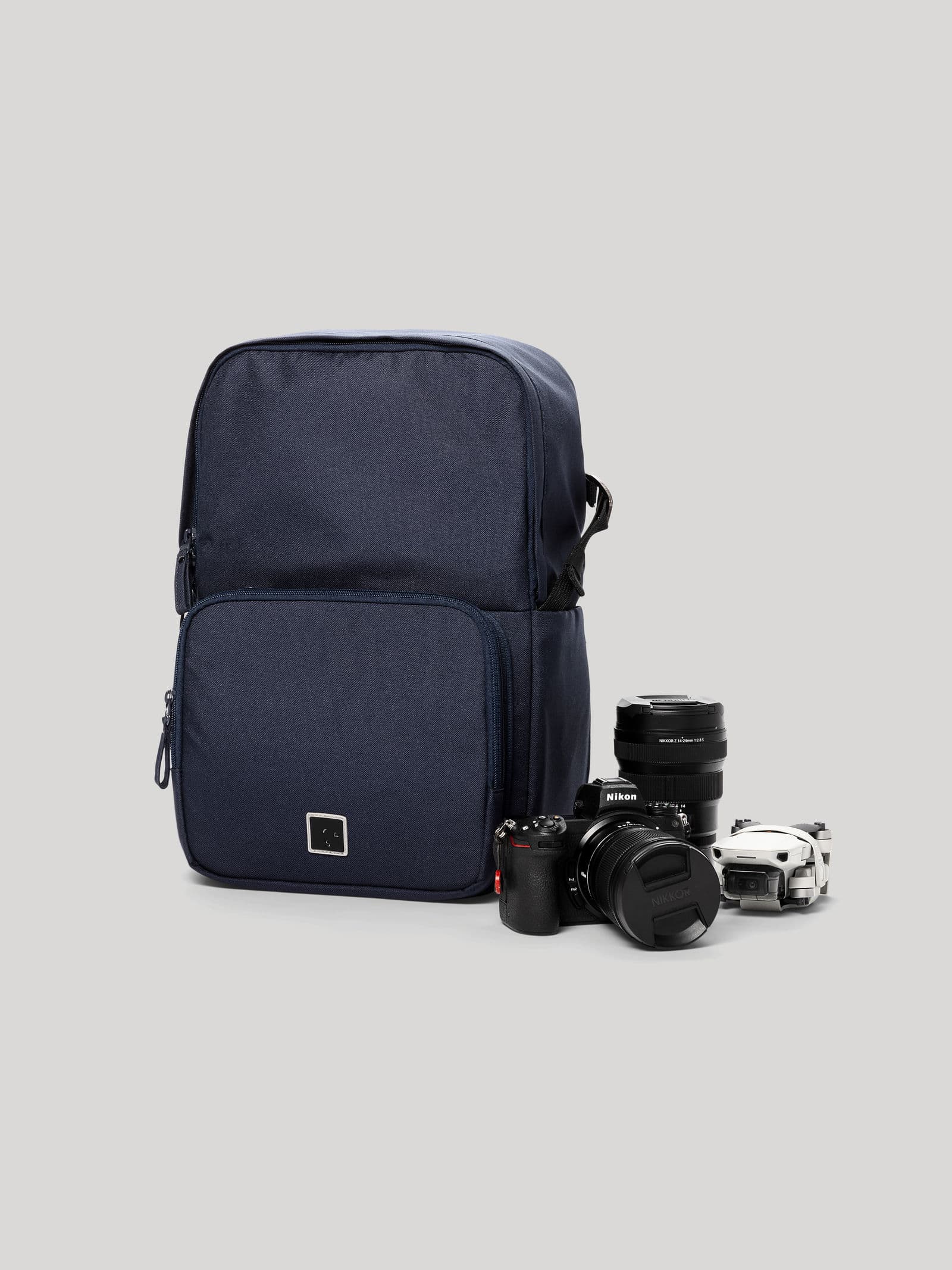 Day Backpack 15" 3 - SP Tech