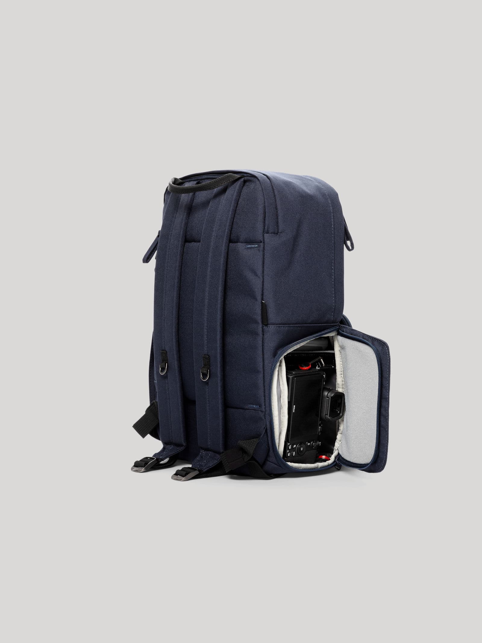 Day Backpack 15" 5 - SP Tech