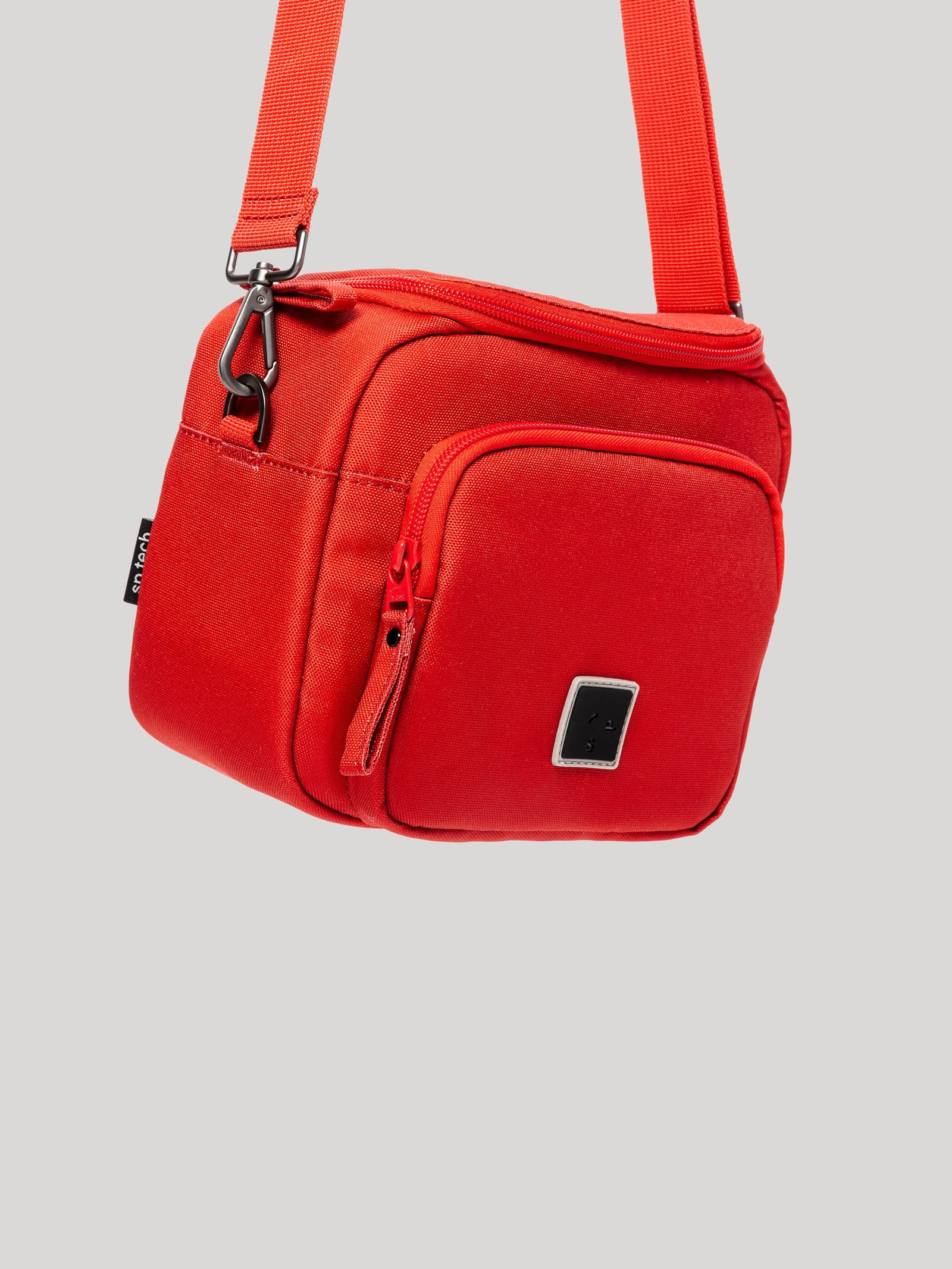 Day Shoulder Bag Medium 6 - SP Tech