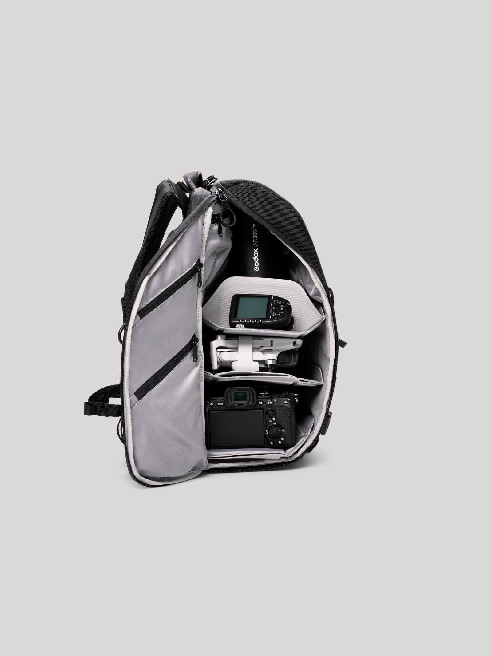 Creator Backpack Medium alternate view