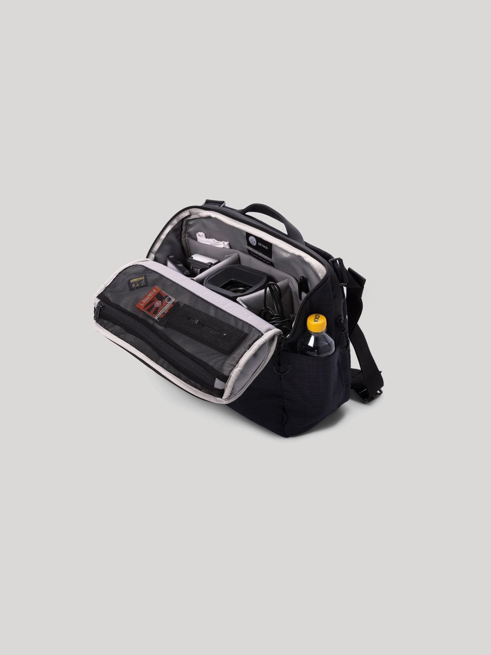 Creator Messenger Blue 3 - SP Tech