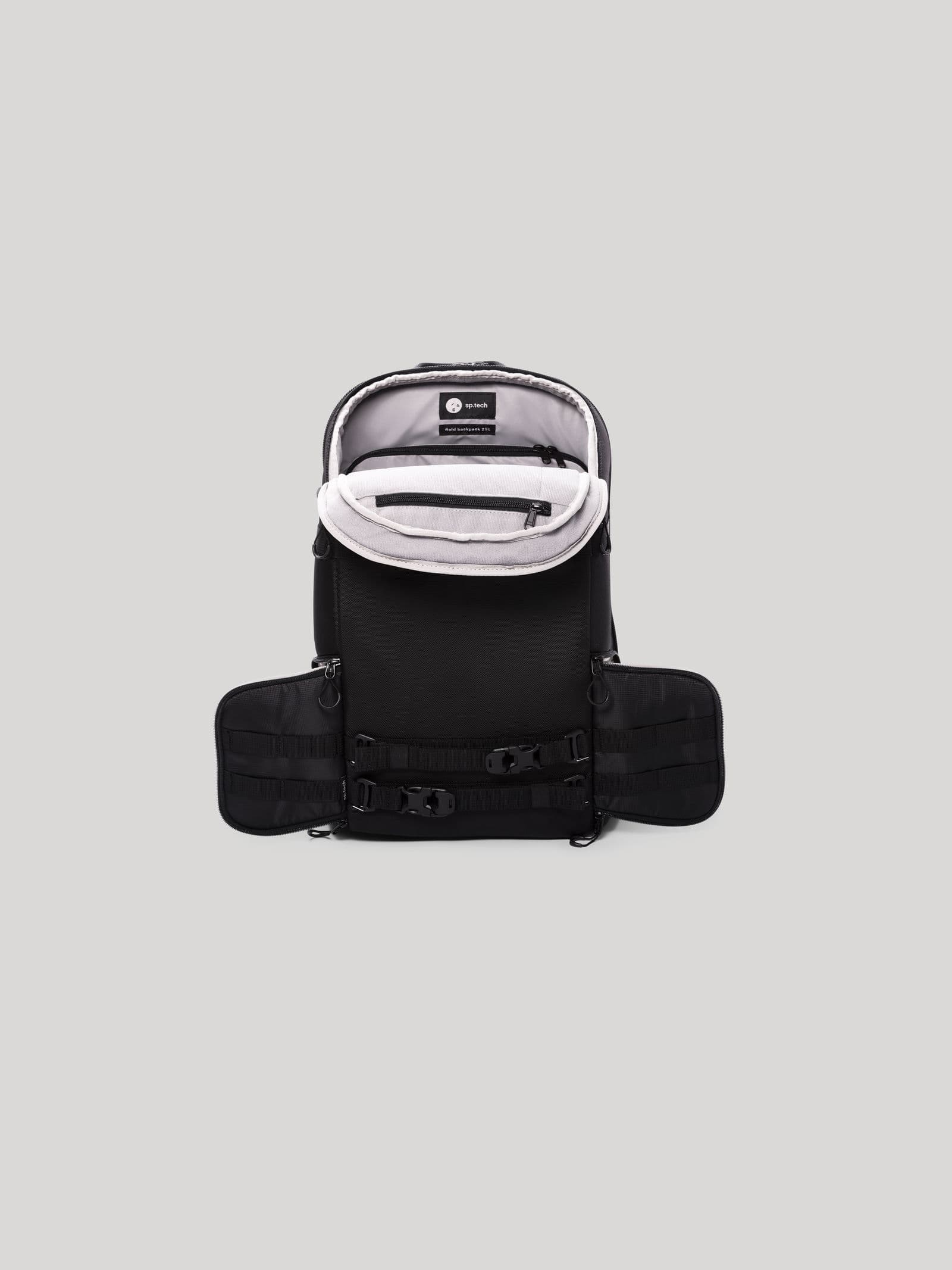 Field Backpack 25L 4 - SP Tech