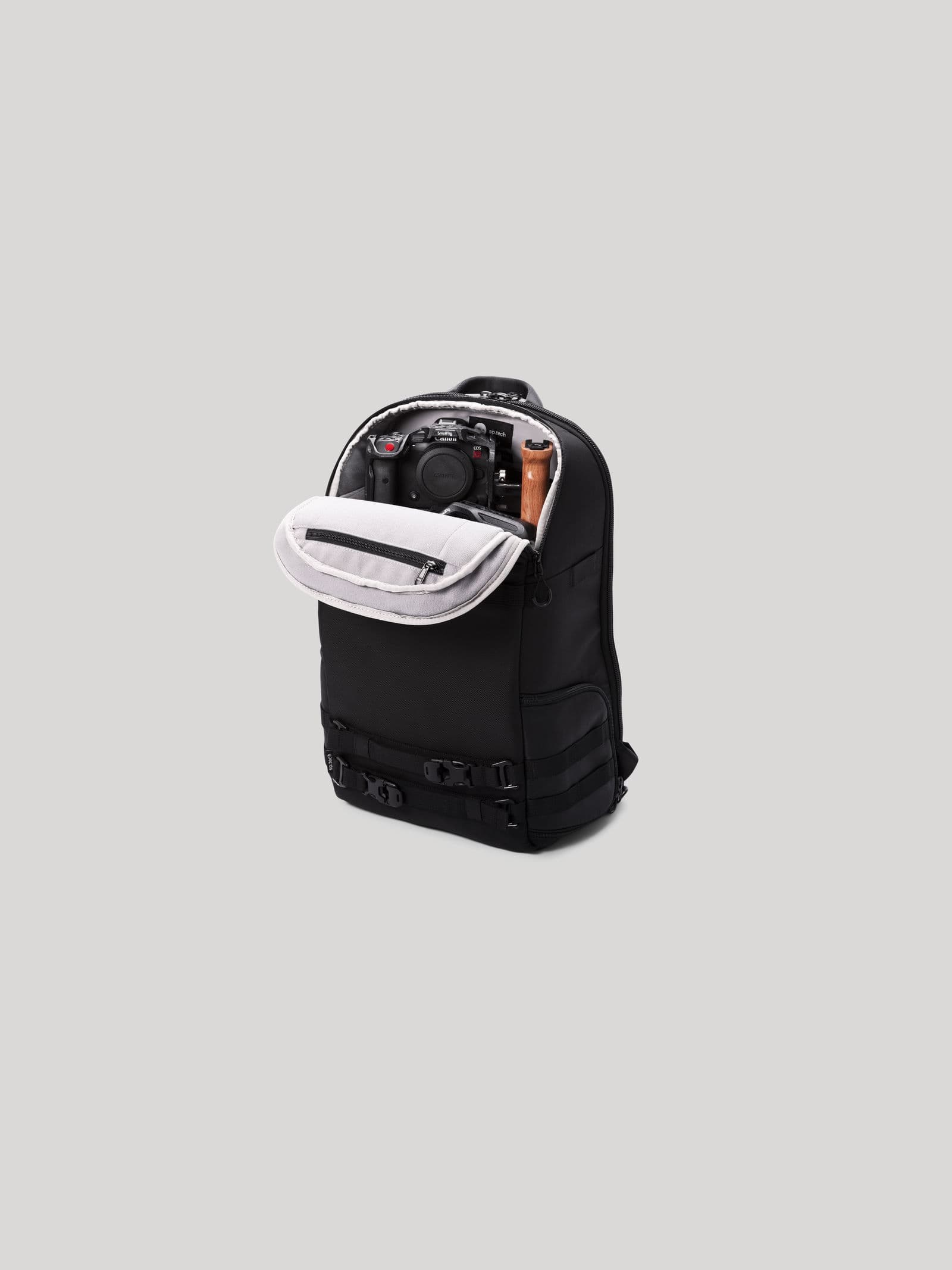 Field Backpack 25L 6 - SP Tech