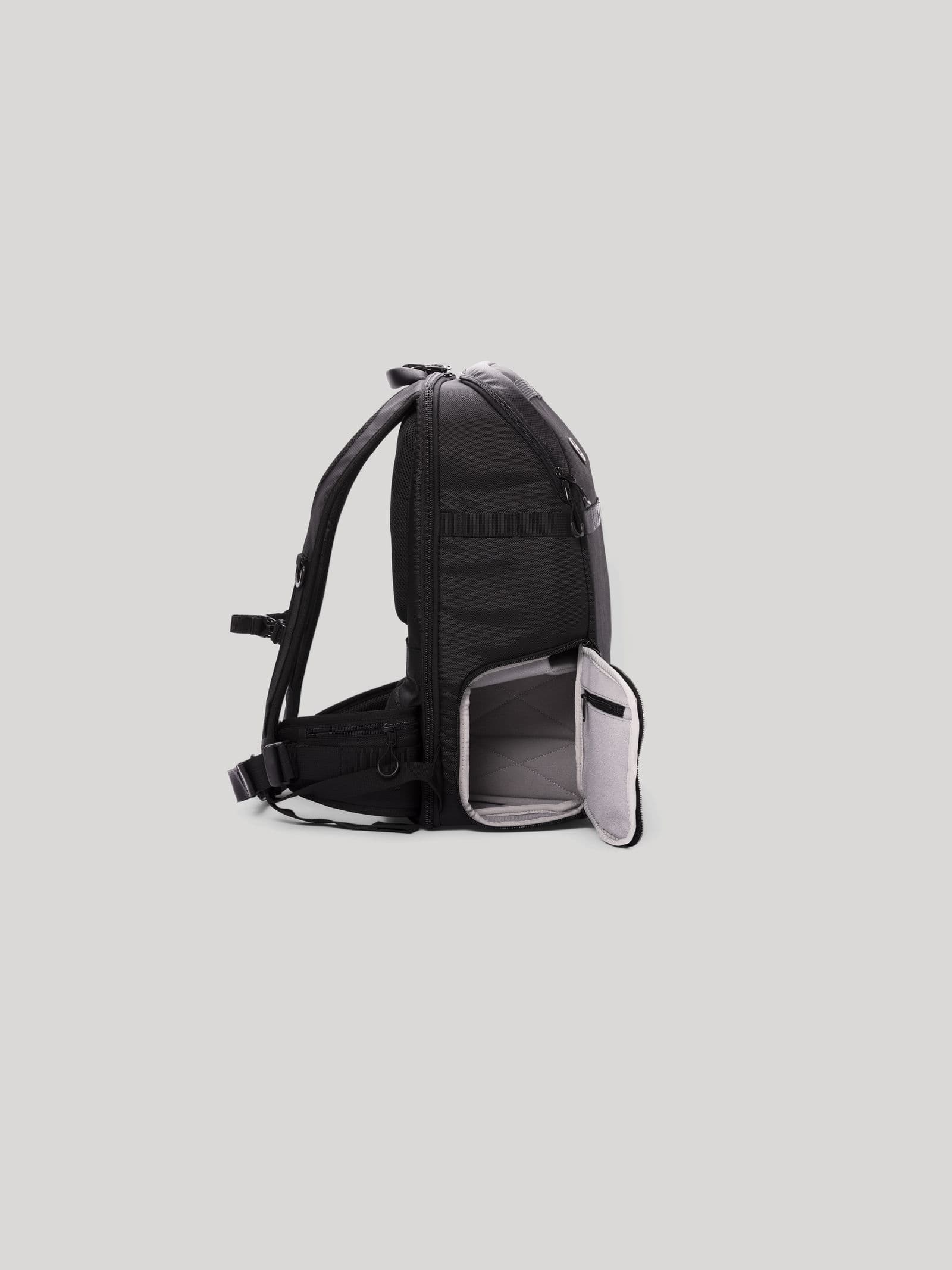 Field Backpack 25L 11 - SP Tech