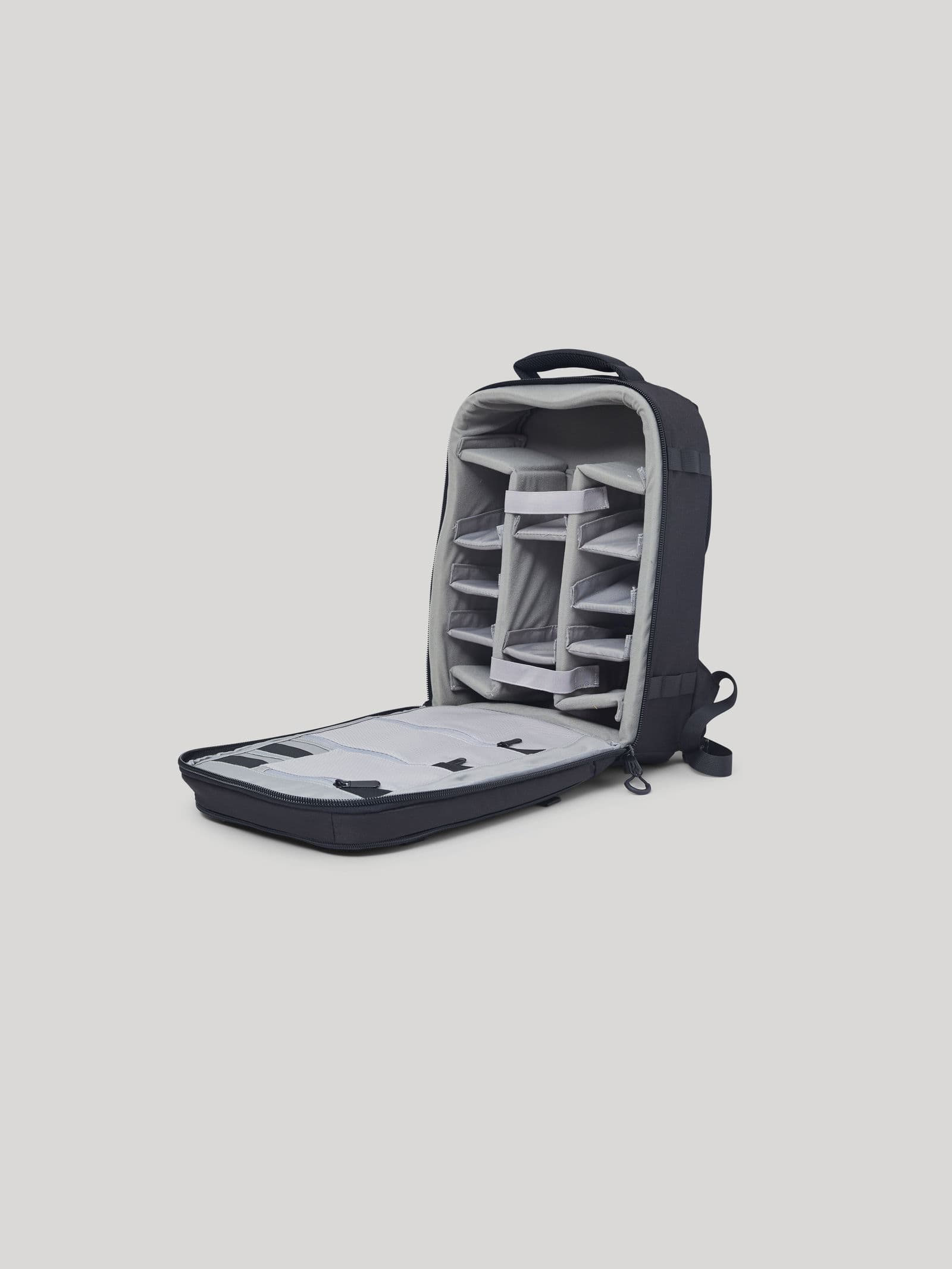 Backpack BP-1V2 7 - SP Tech