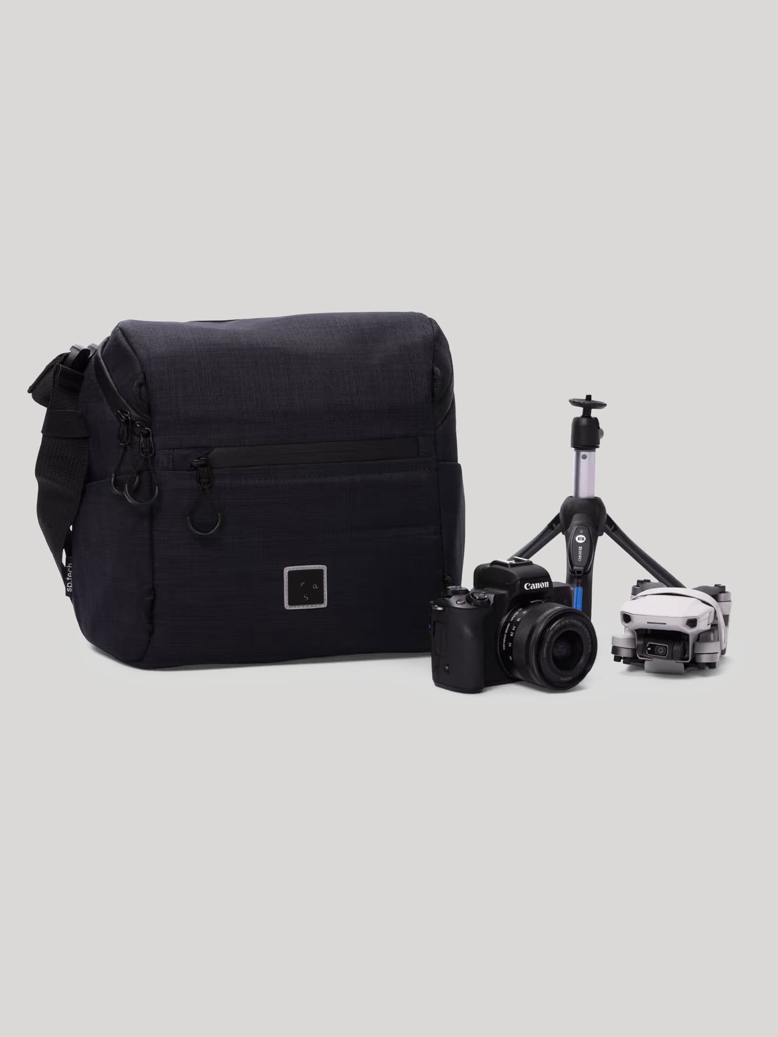 Creator X-body Pack Blue alternate view