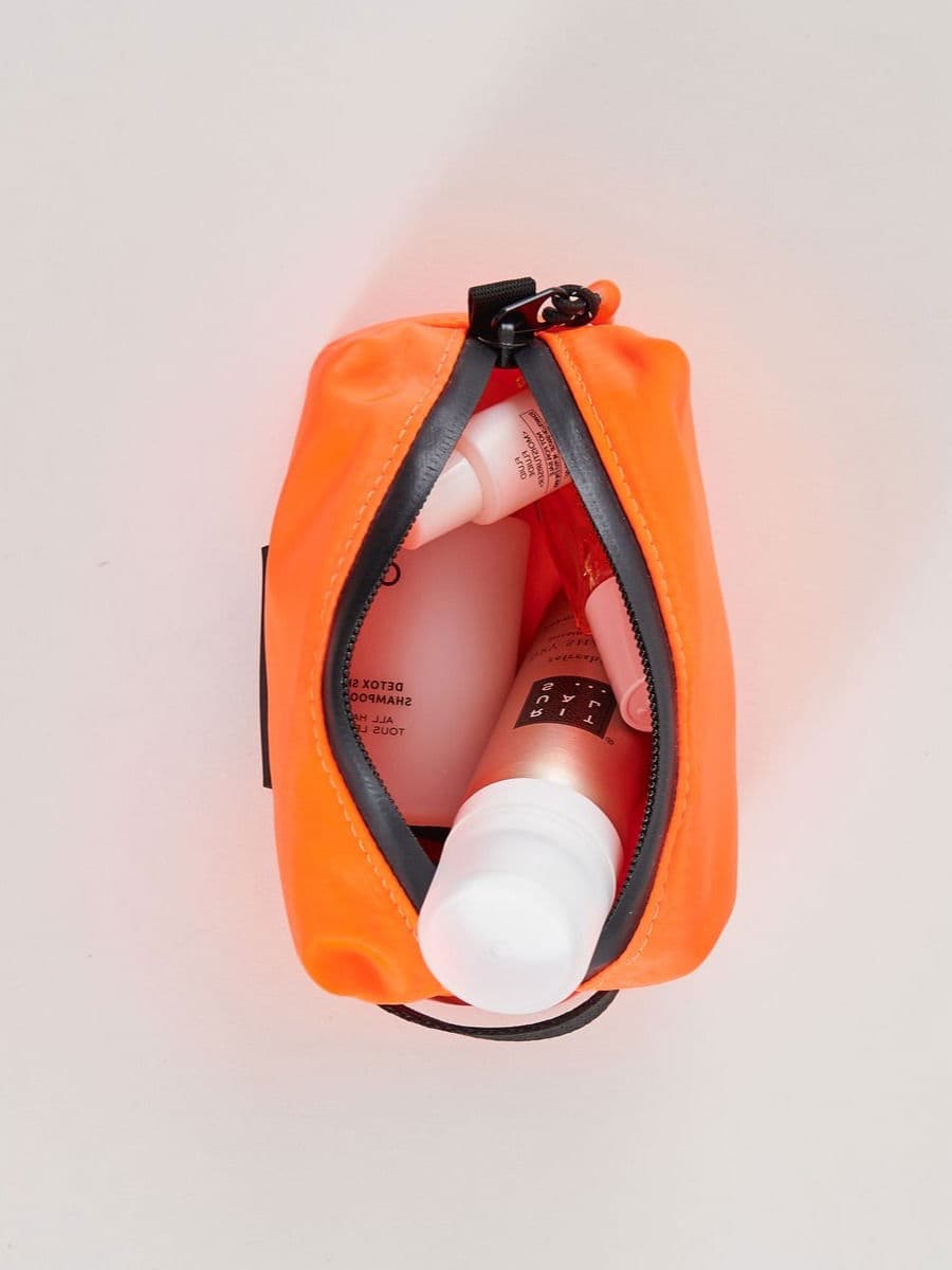 Boxy Organiser S Orange 3 - SP Tech