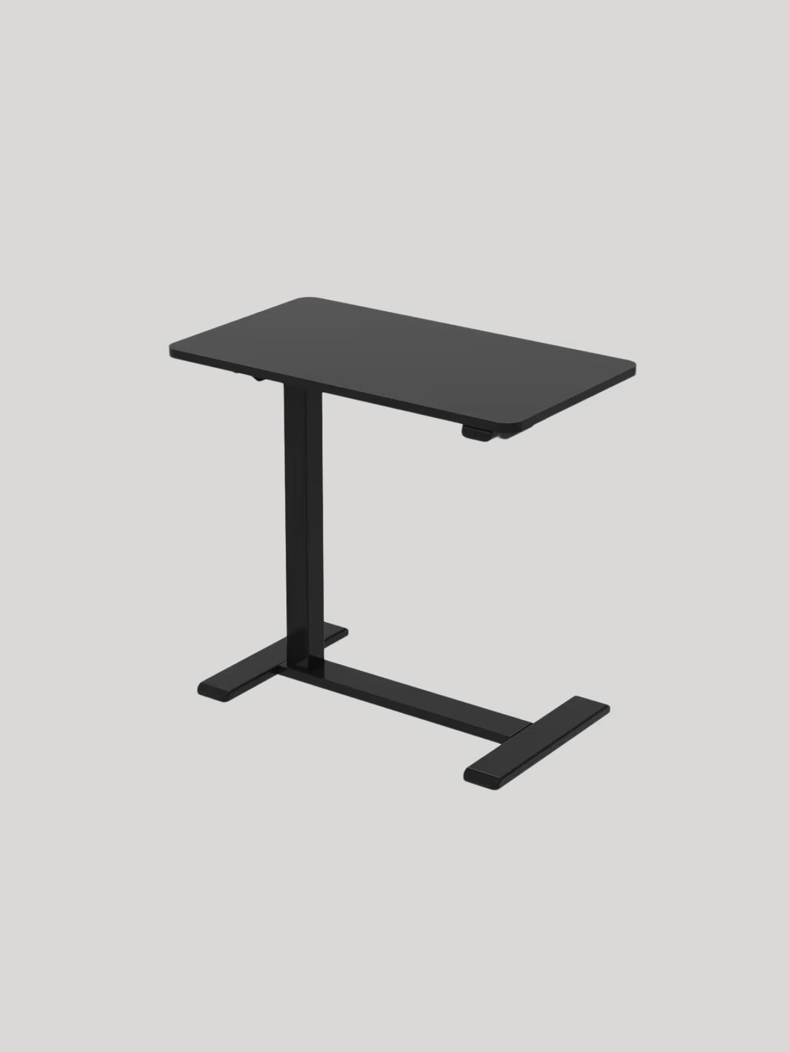 NE380 Electric Adjustable Mobile Table