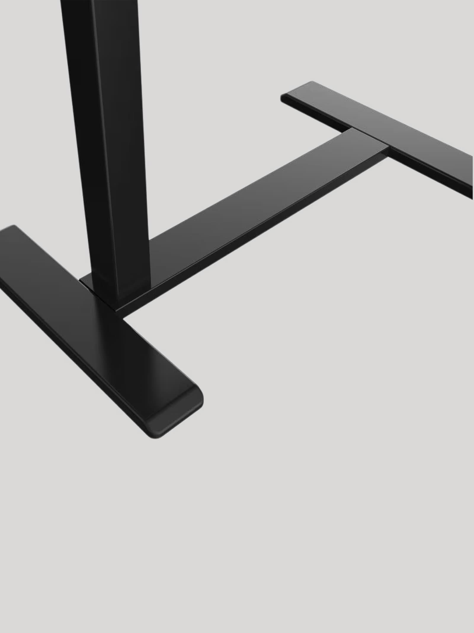 NE380 Electric Adjustable Mobile Table 5 - SP Tech