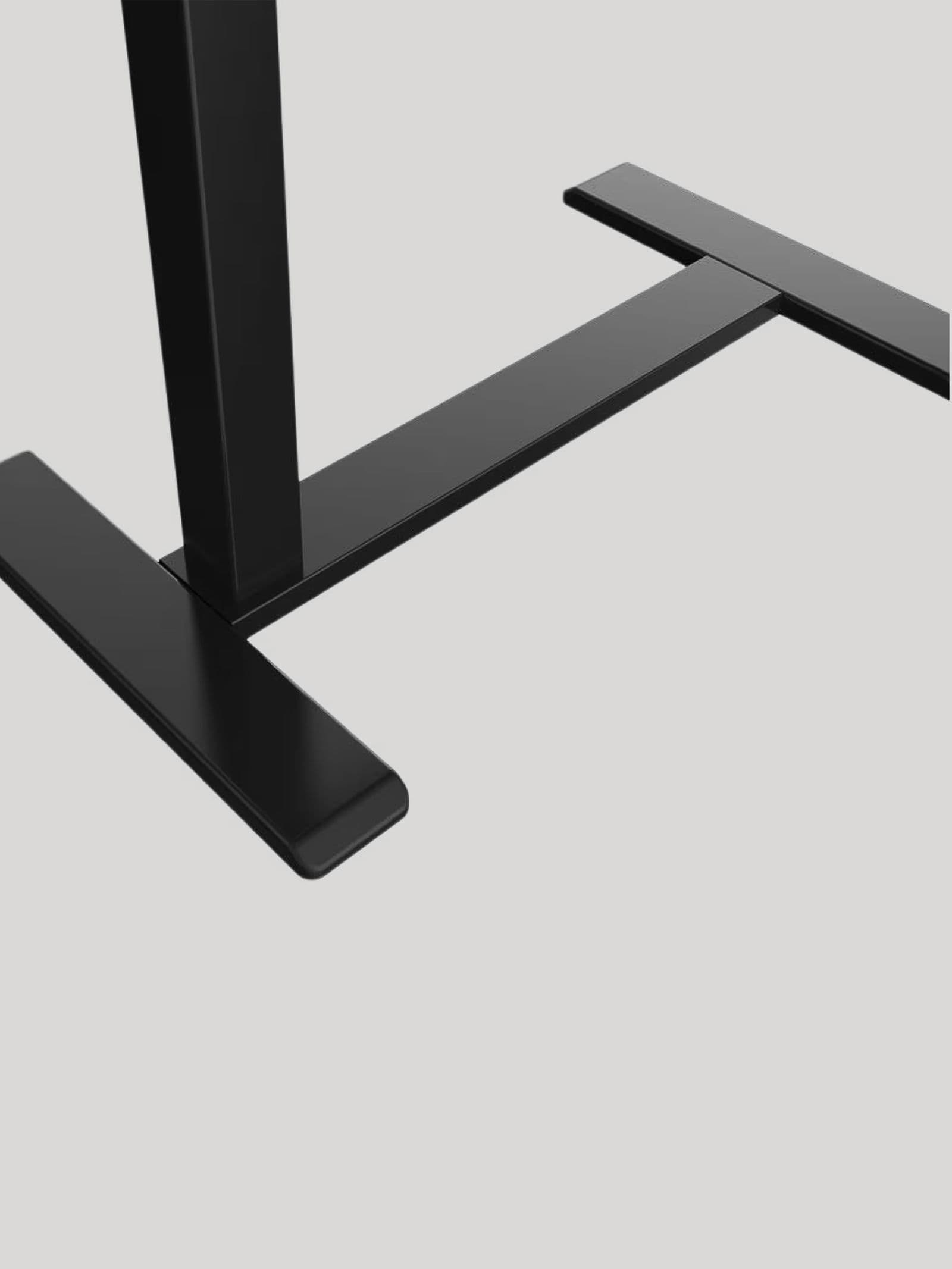 NE380 Electric Adjustable Mobile Table 4 - SP Tech