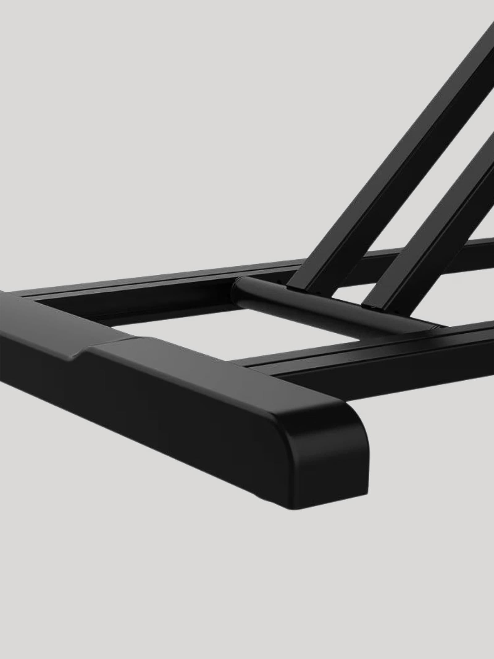 NEM117S Adjustable Table Top Desk 5 - SP Tech