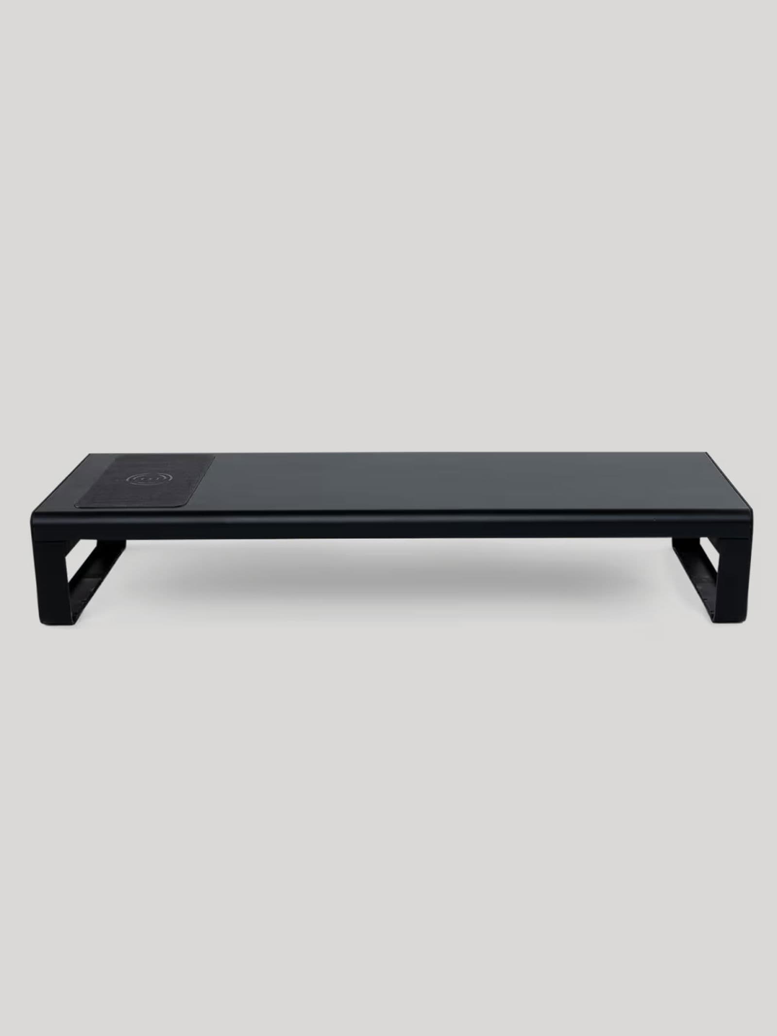 Monitor Stand Black 3 - SP Tech