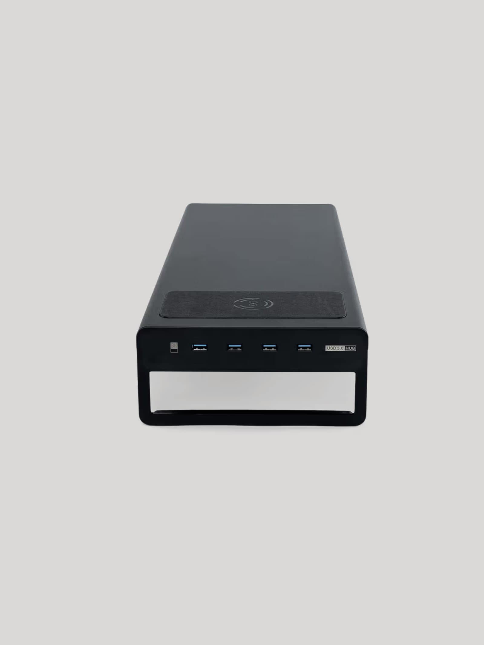 Monitor Stand Black 6 - SP Tech