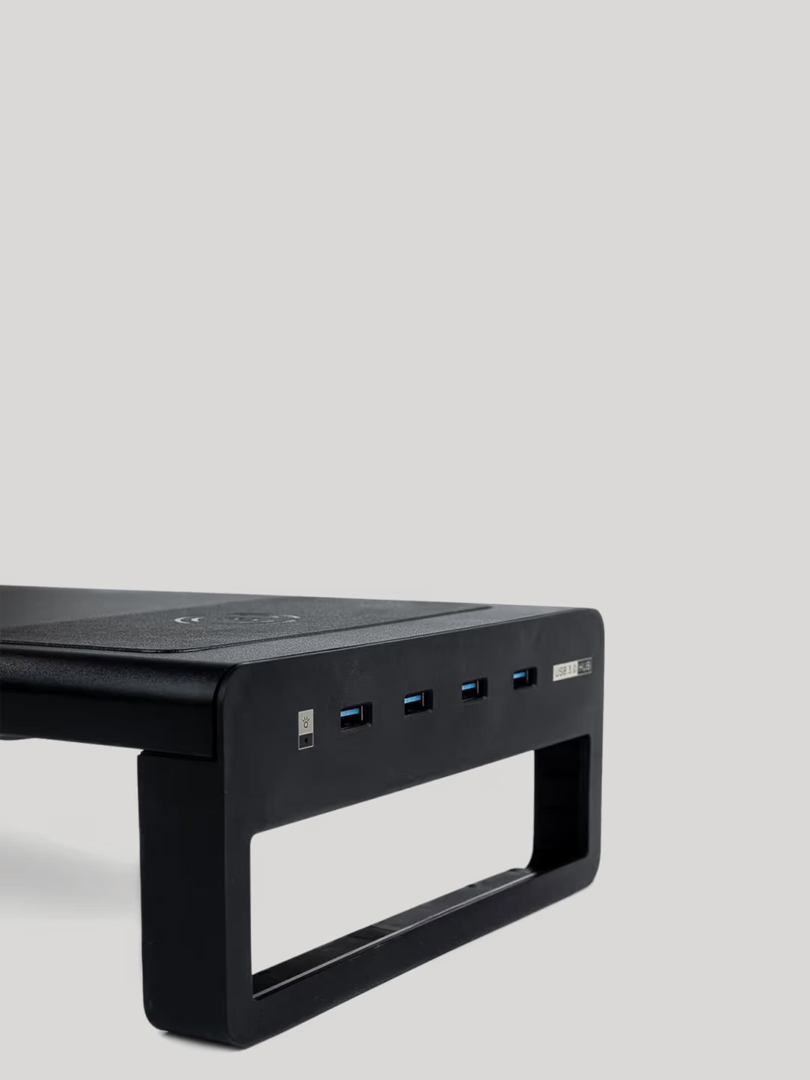 Monitor Stand Black 8 - SP Tech