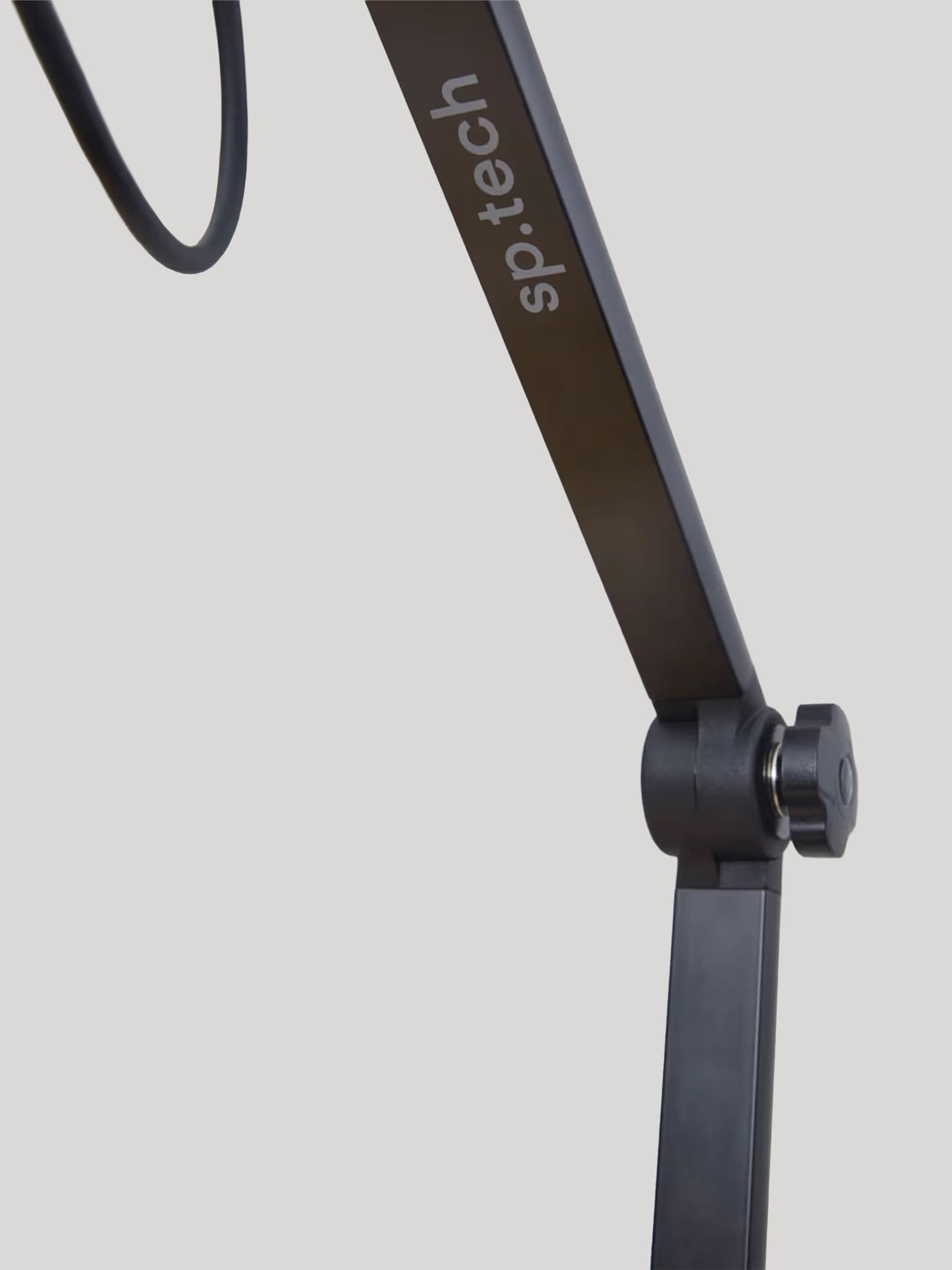 Broadcasting stand XLR 3 - SP Tech