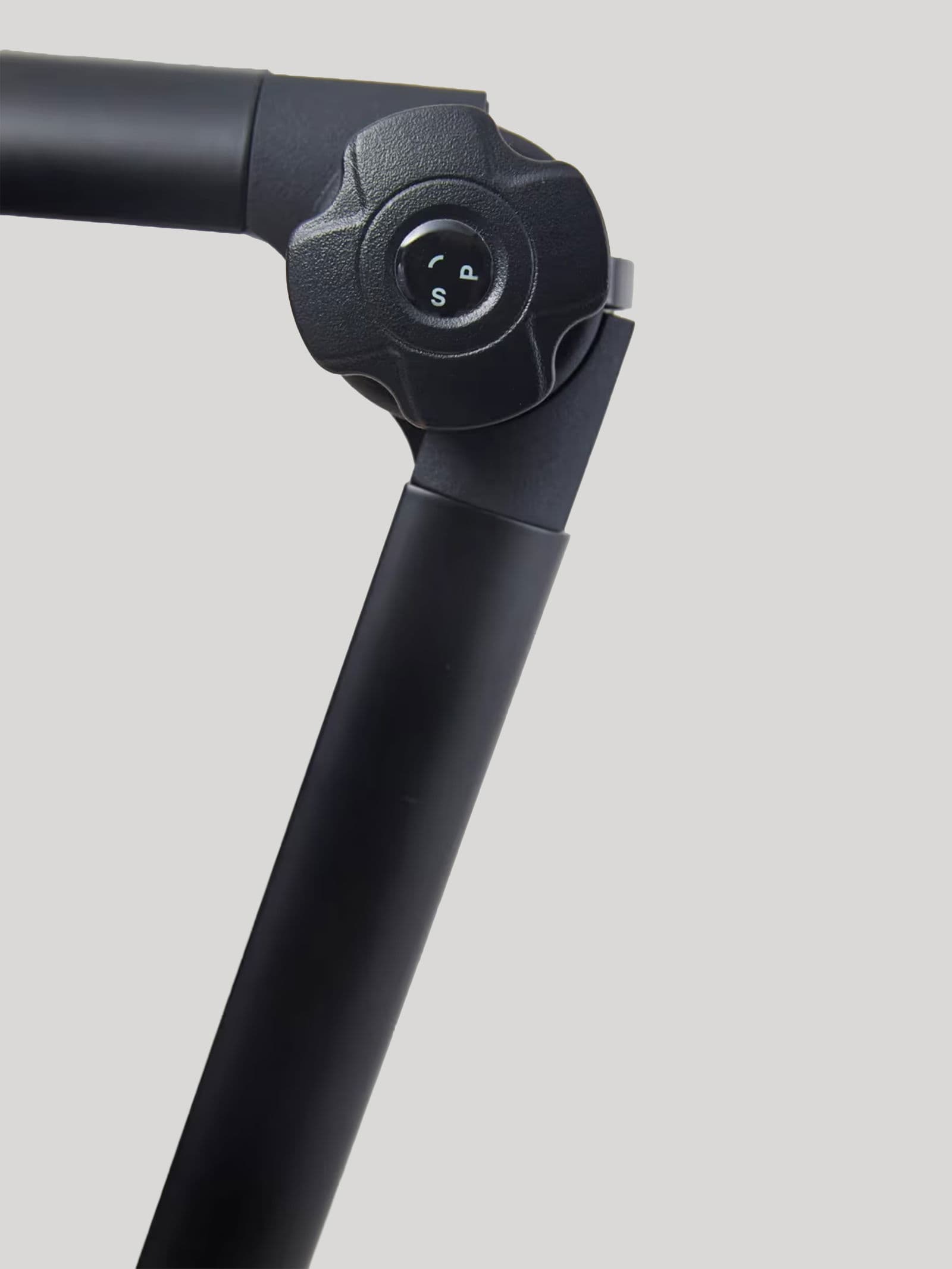 Broadcasting stand XLR 4 - SP Tech