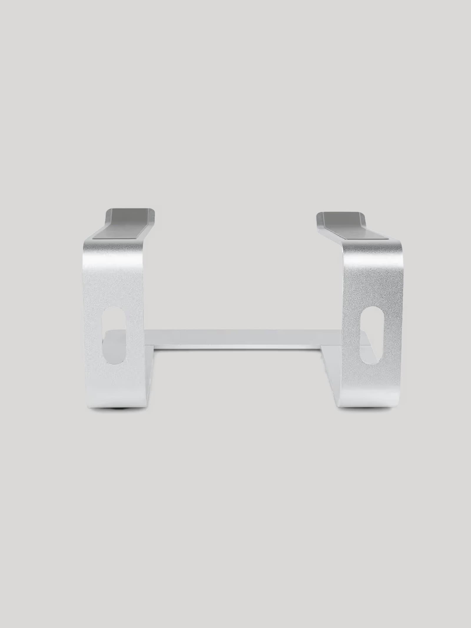 Laptop Stand Elevated Silver 5 - SP Tech