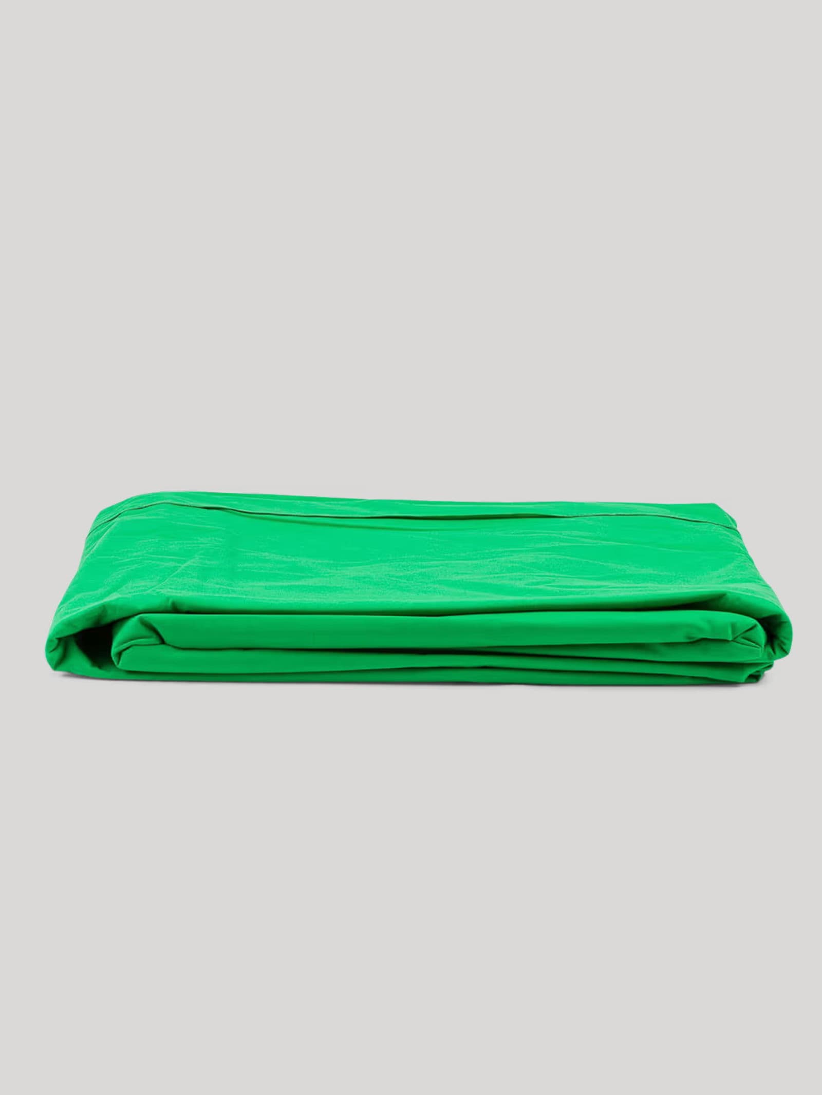 Background Fabric 3x6m Green Chromakey alternate view