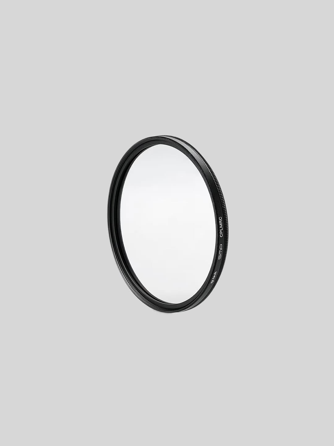 Polarizer 58mm MRC CPL B270 1 - SP Tech