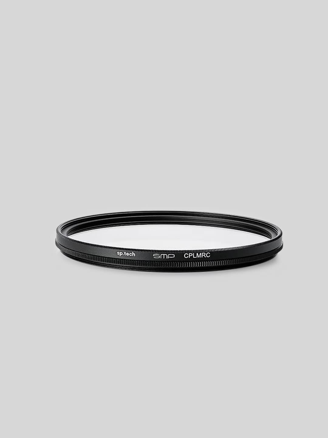 Polarizer 58mm MRC CPL B270 2 - SP Tech