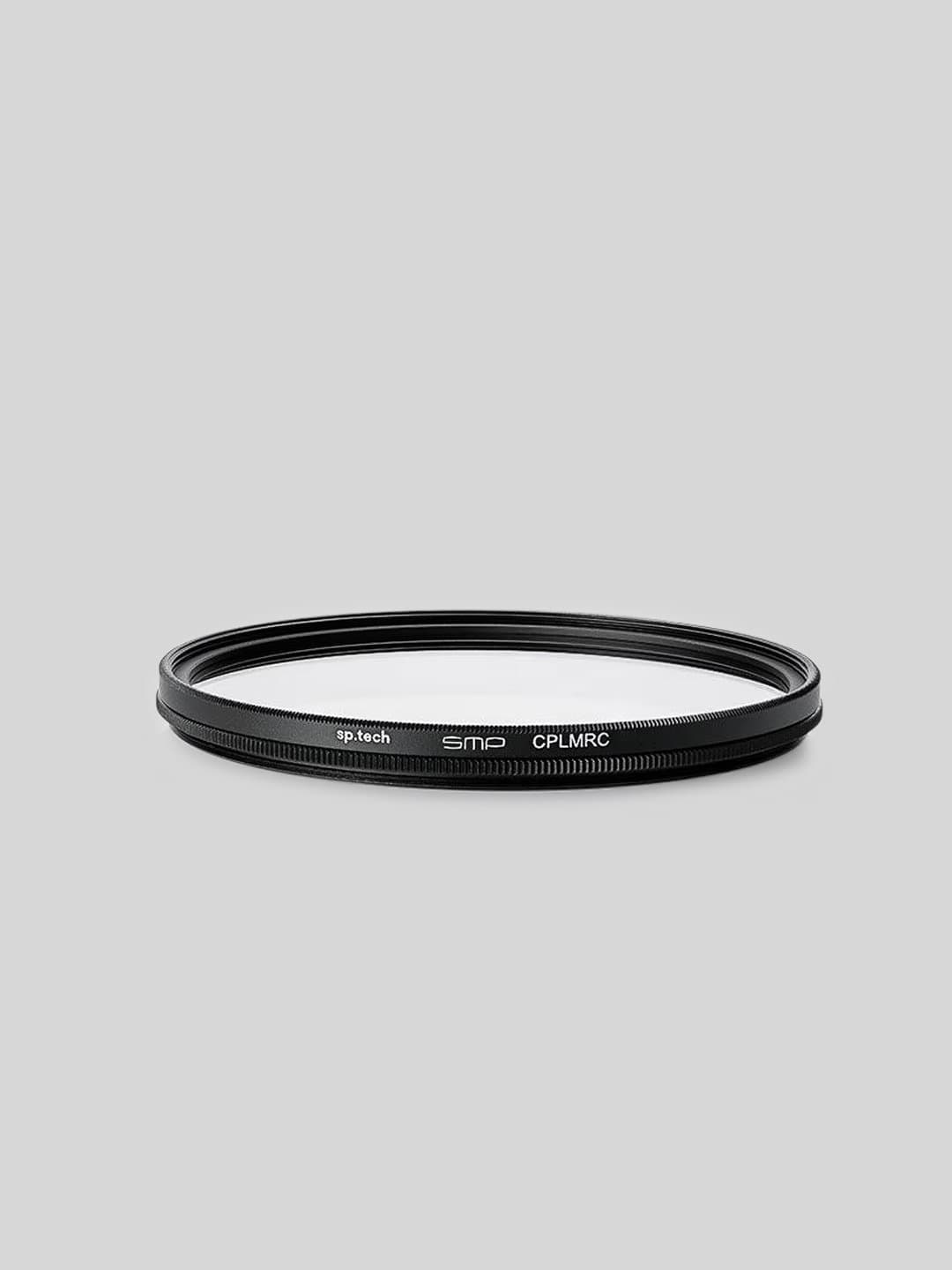 Polarizer 72mm MRC CPL B270 2 - SP Tech