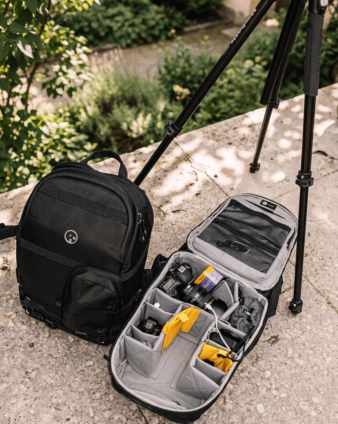 Field Backpack 20L 10 - SP Tech