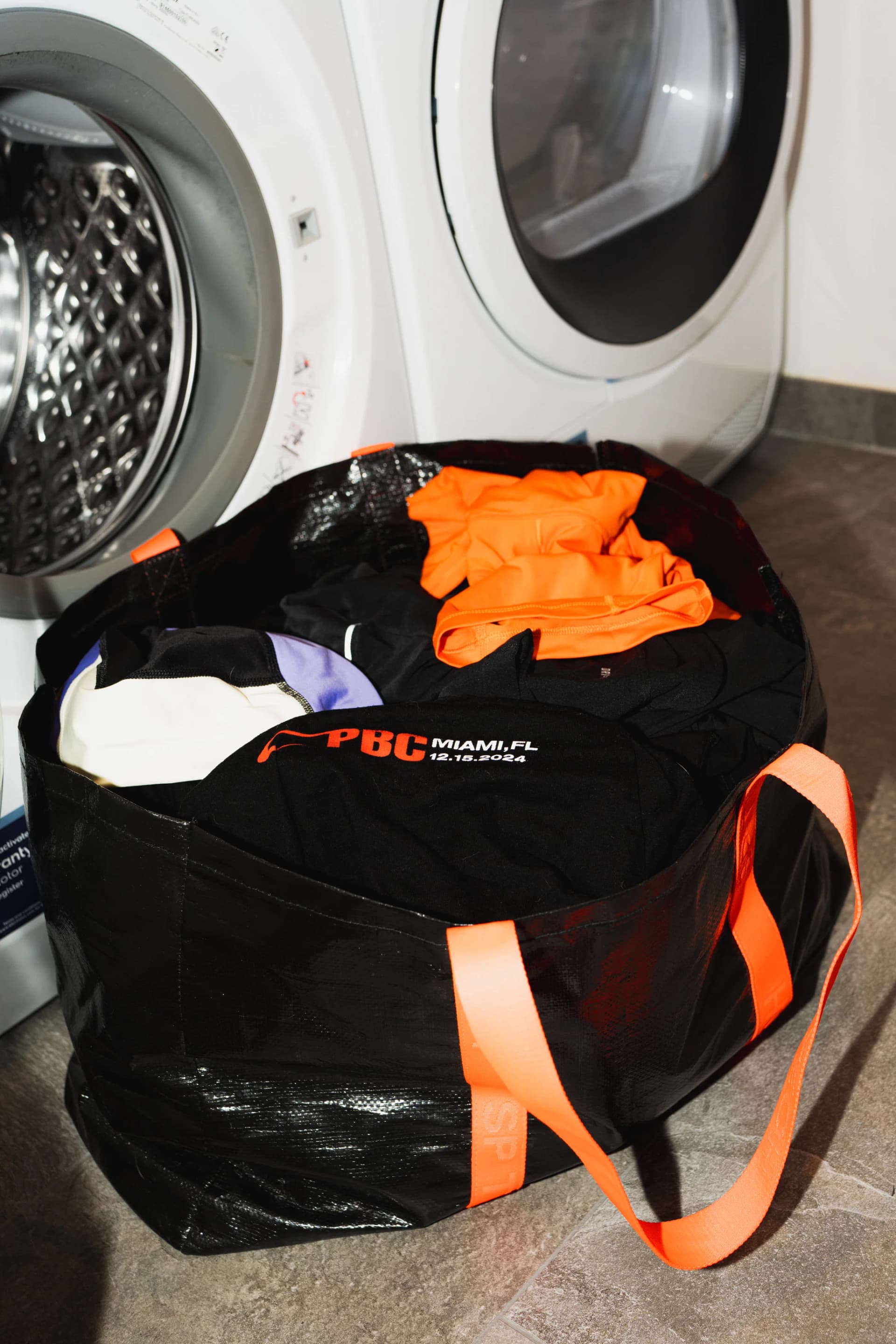 Utility Bag 11 - SP Tech