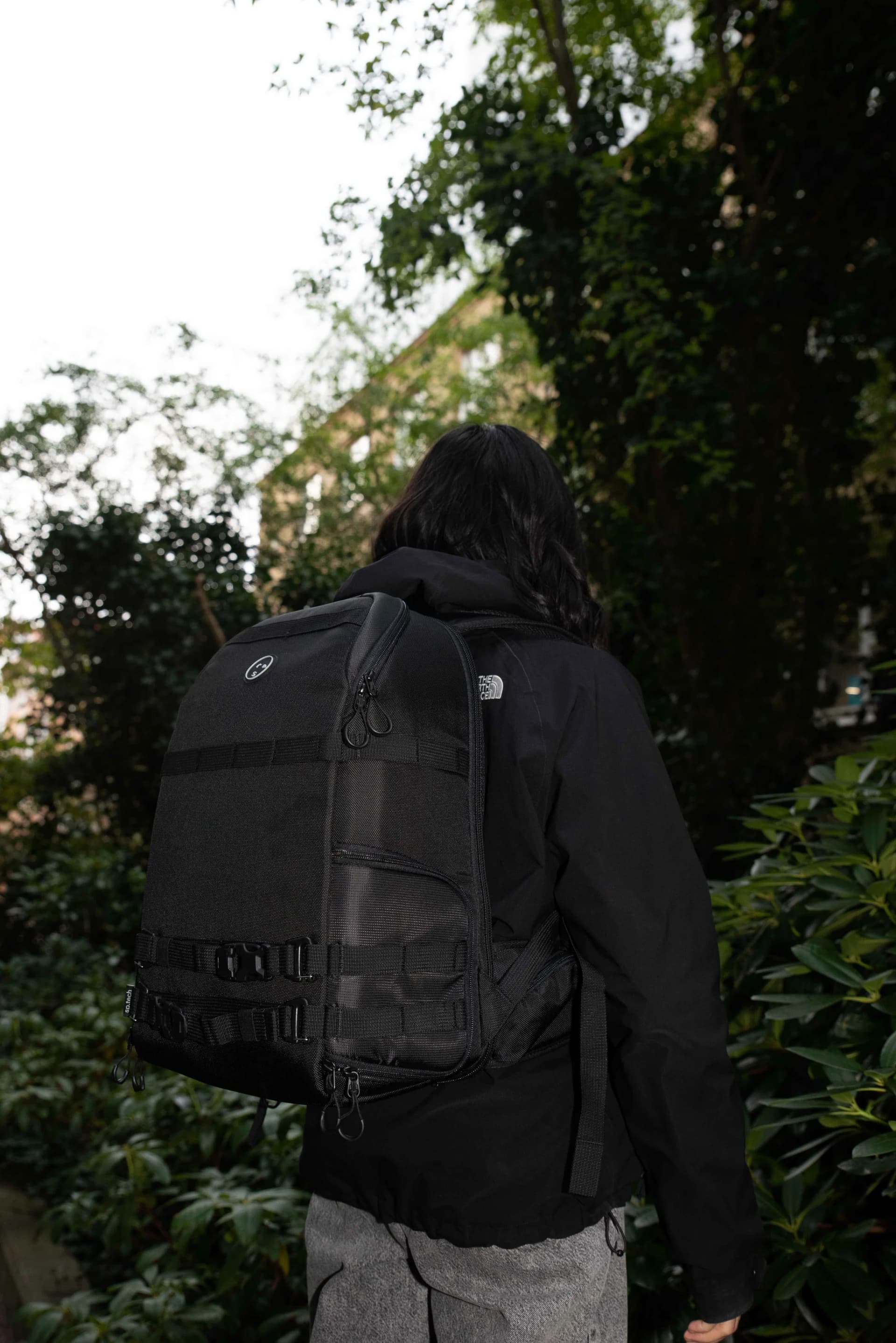 Field Backpack 20L alternate view
