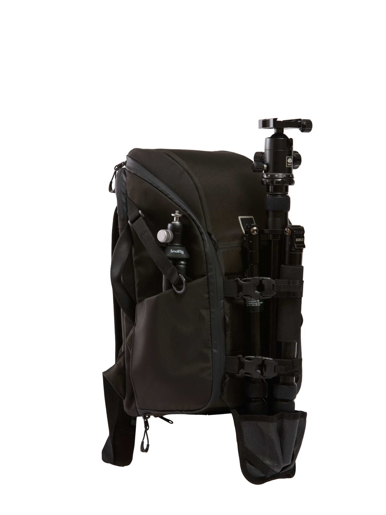 Creator Creator Backpack Medium - undefined 6 - SP Tech