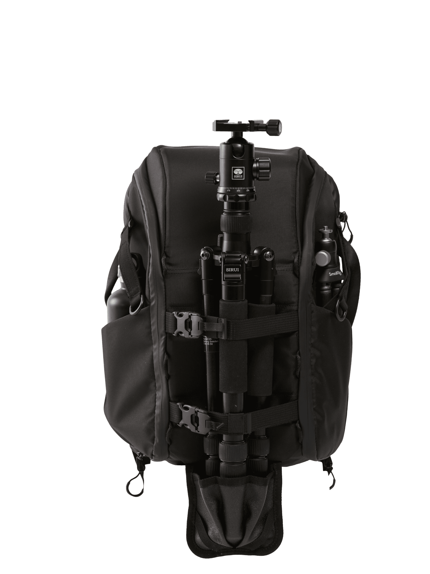 Creator Creator Backpack Medium - undefined 7 - SP Tech