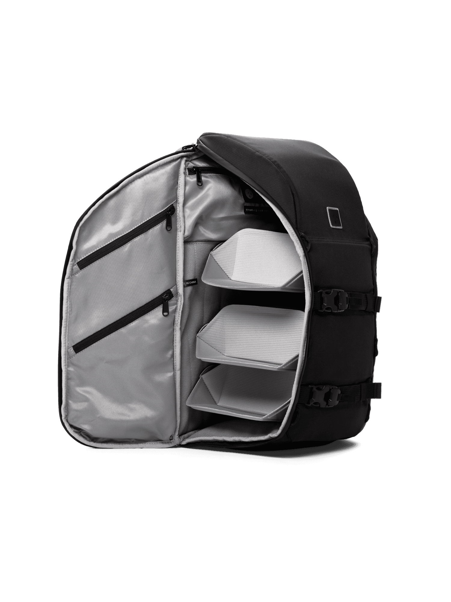 Creator Creator Backpack Large - undefined 5 - SP Tech