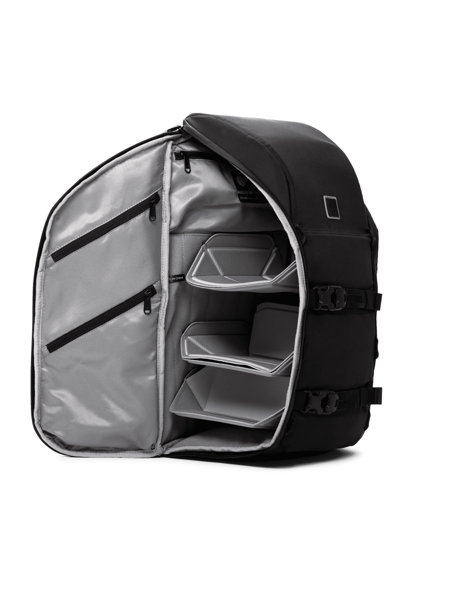 Creator Creator Backpack Large - undefined 6 - SP Tech